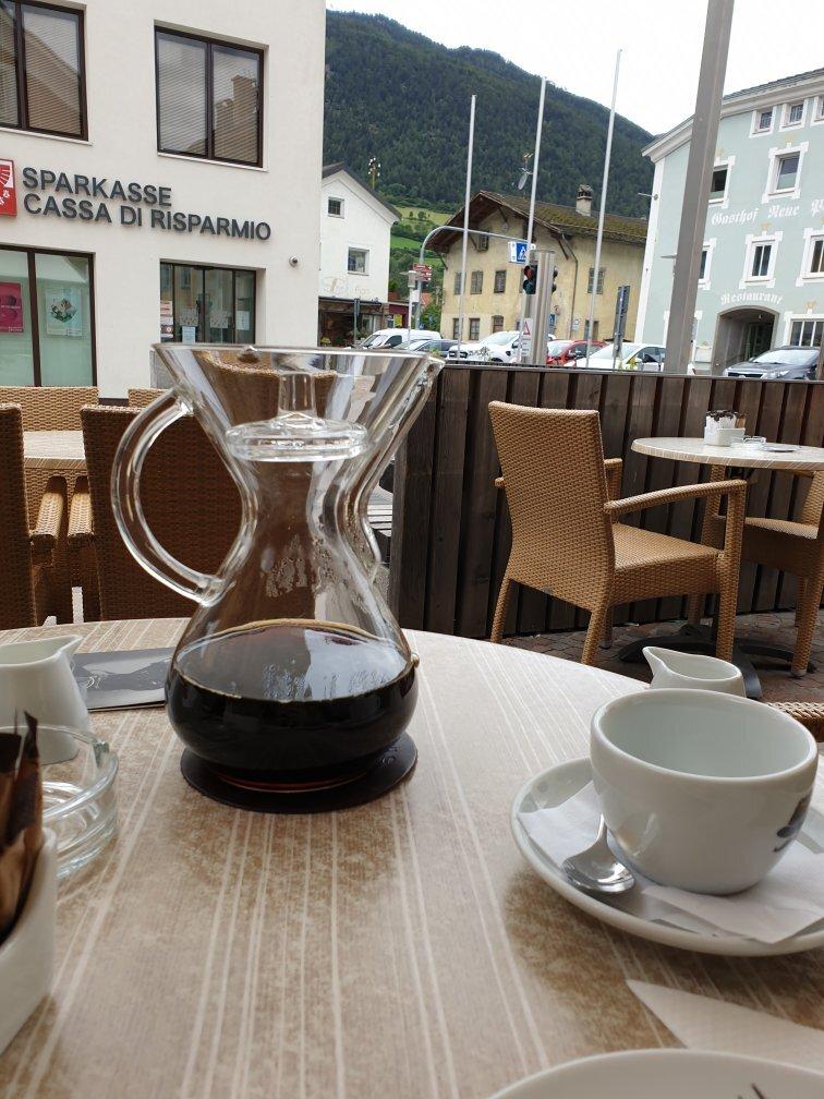 Caffeebar Kuntrawant