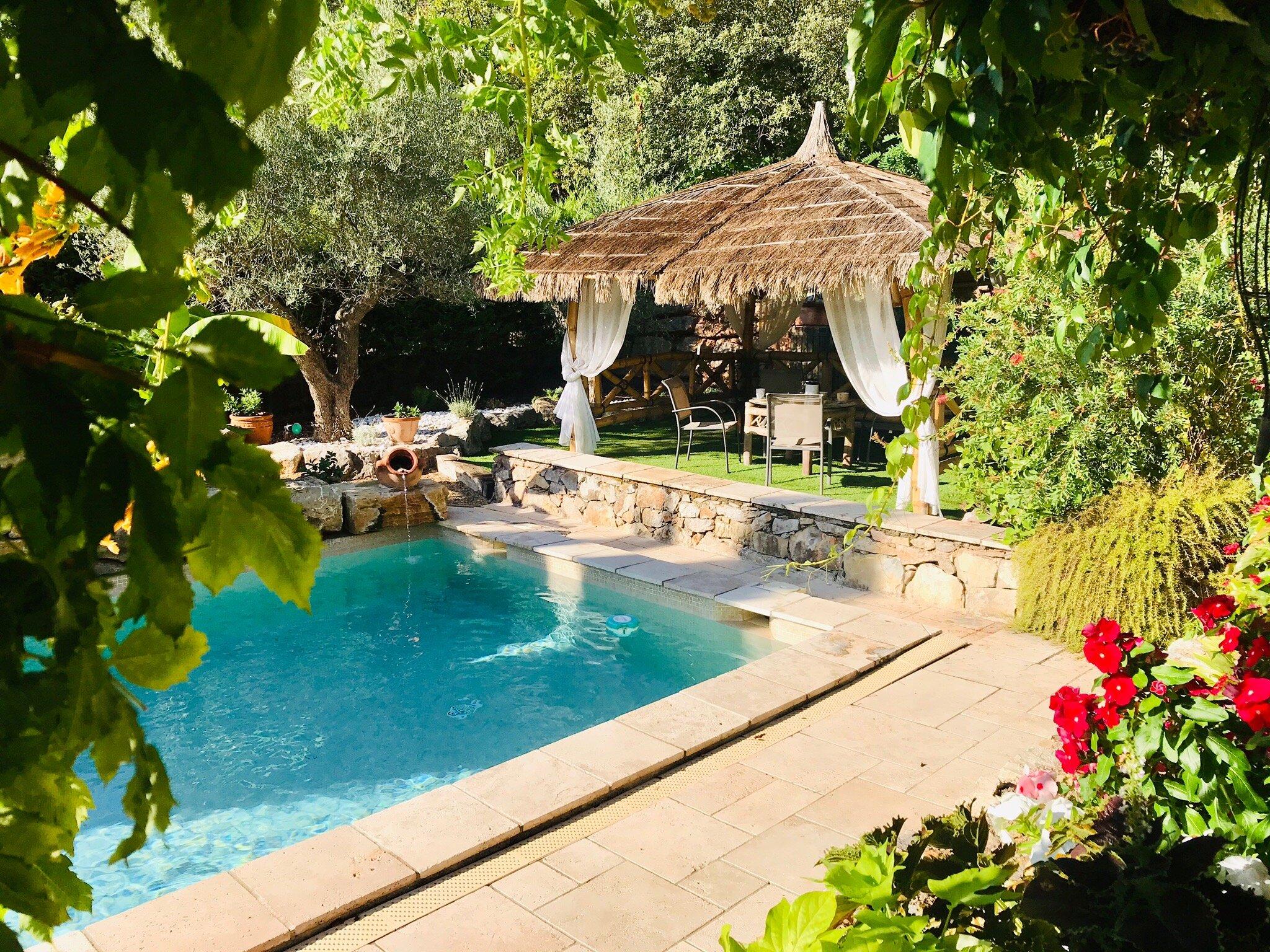 La Bastide des Vents d'Anges