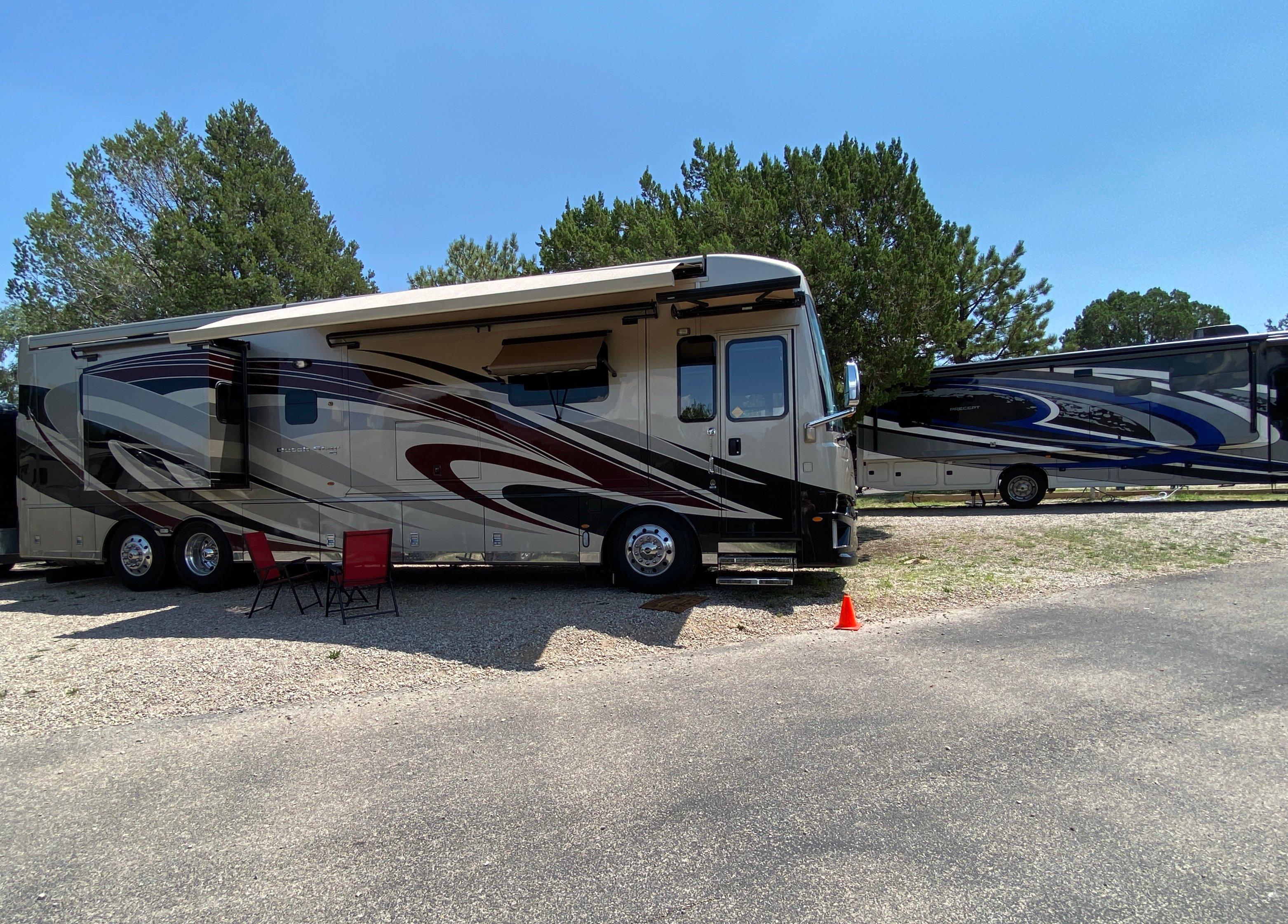 Slow Play RV Park