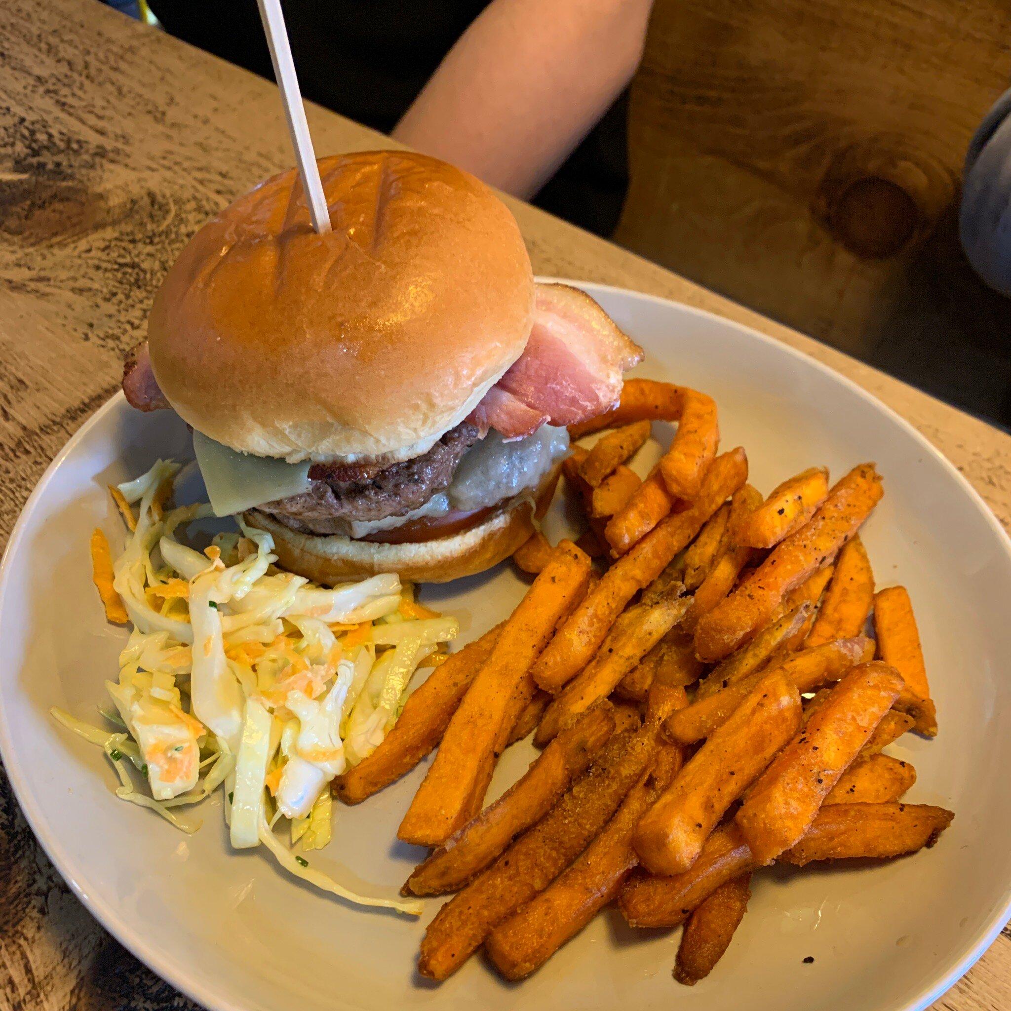 Peaberry Coffee House & Kitchen