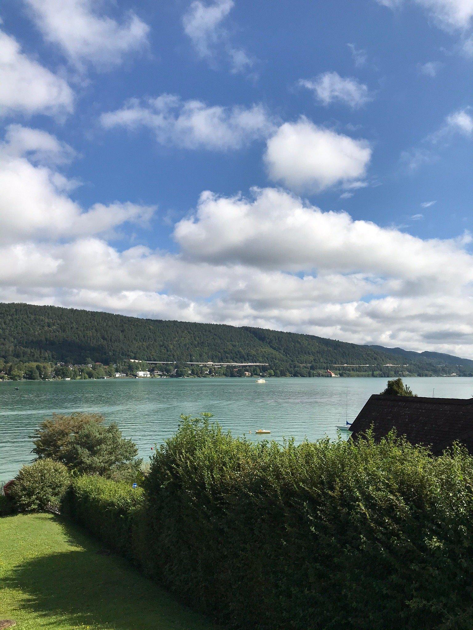 Seeappartements Bundschuh