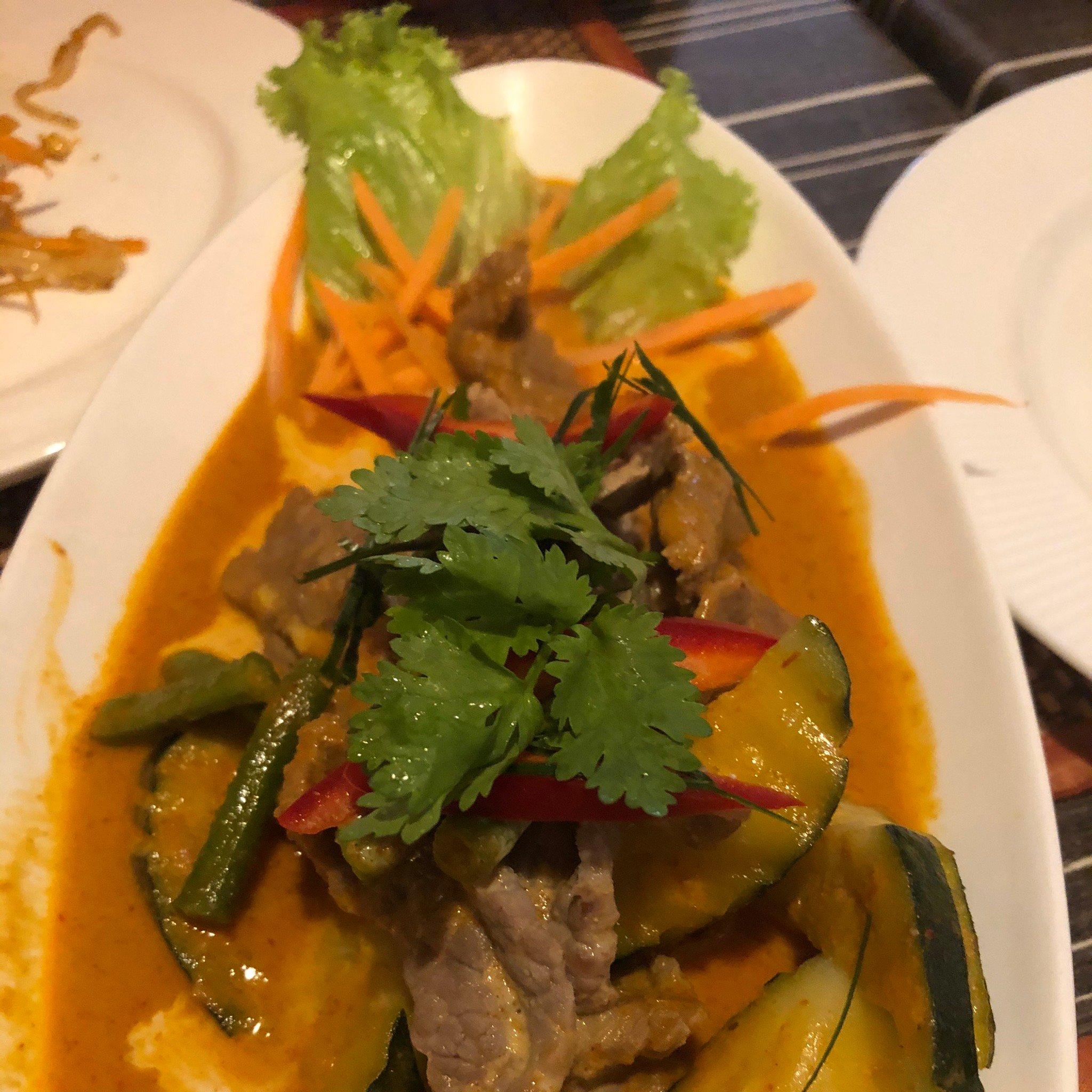 Pad Thai Restaurant - Take Away