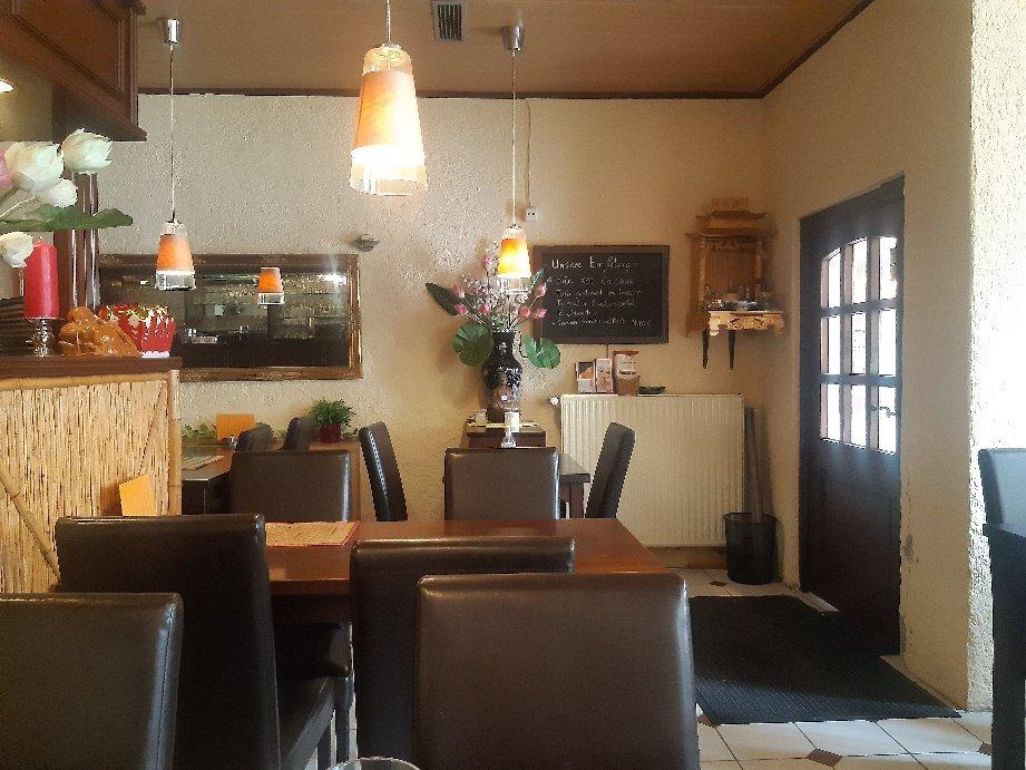 TUK-TUK Süd-Ostasiatische Esskultur