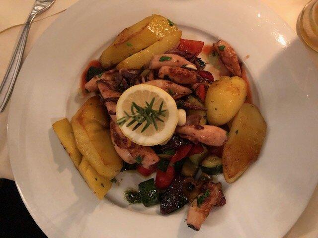 W.I.P. genuss fur alle Sinne