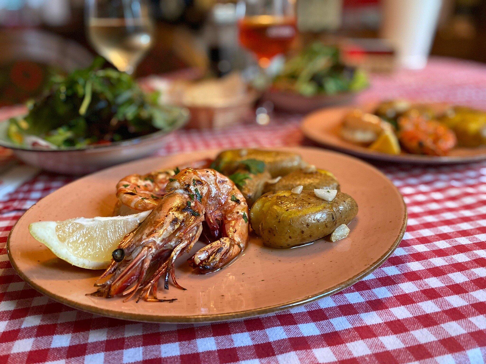 Trattoria Pane E Vino Da Nonna Lucia