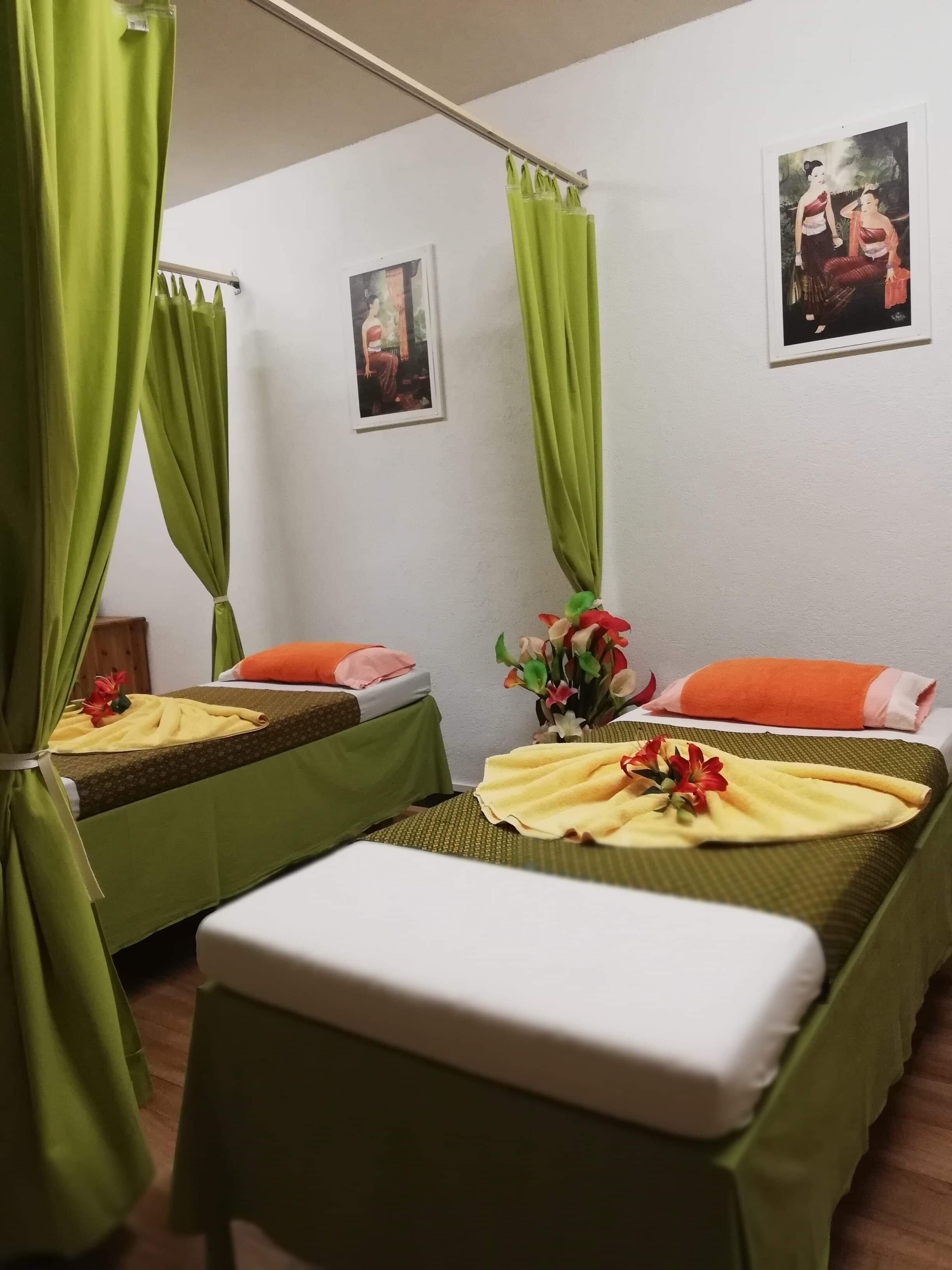 Sarocha Thai Massage