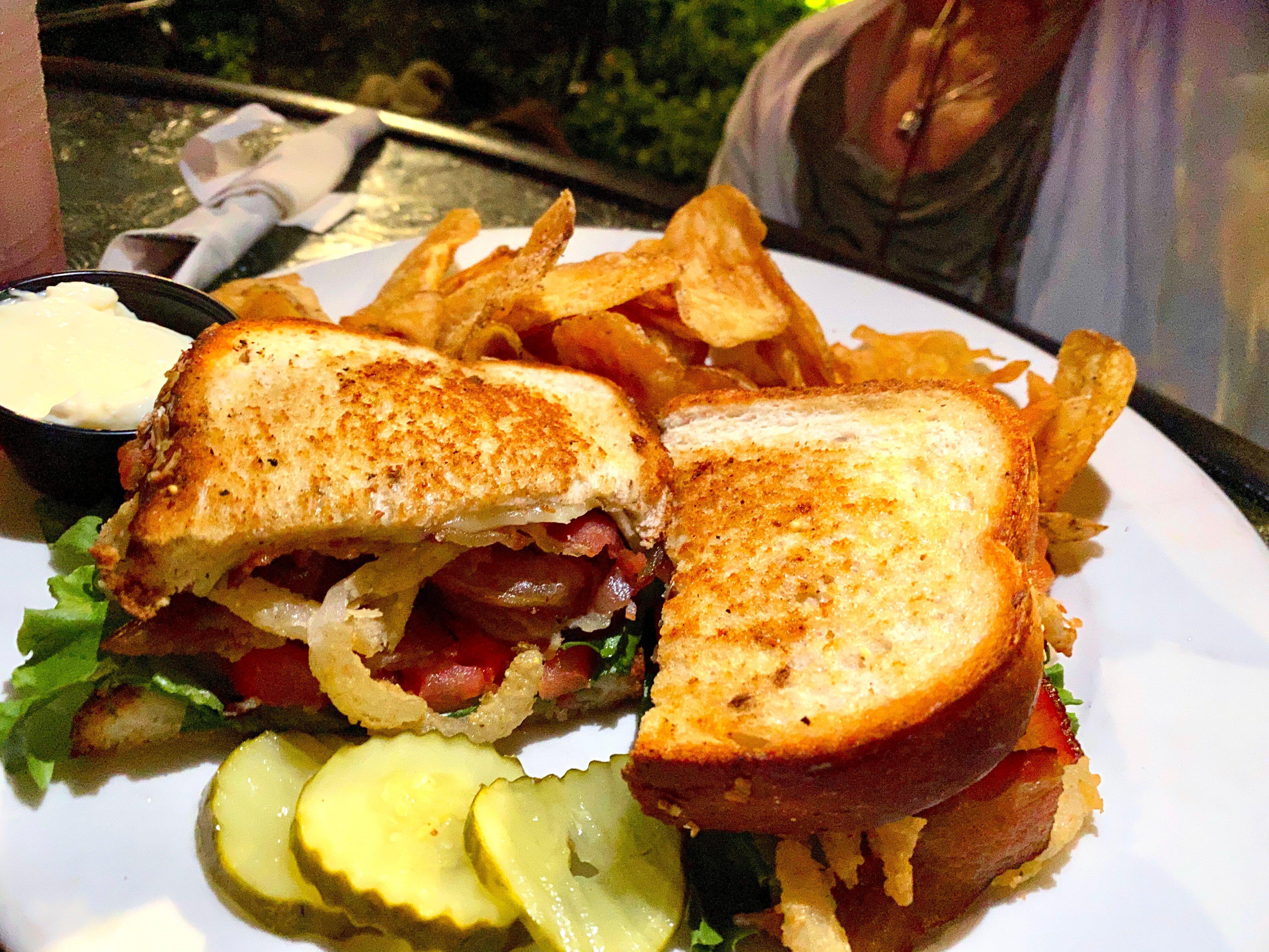 FireHouse Grille & Pub