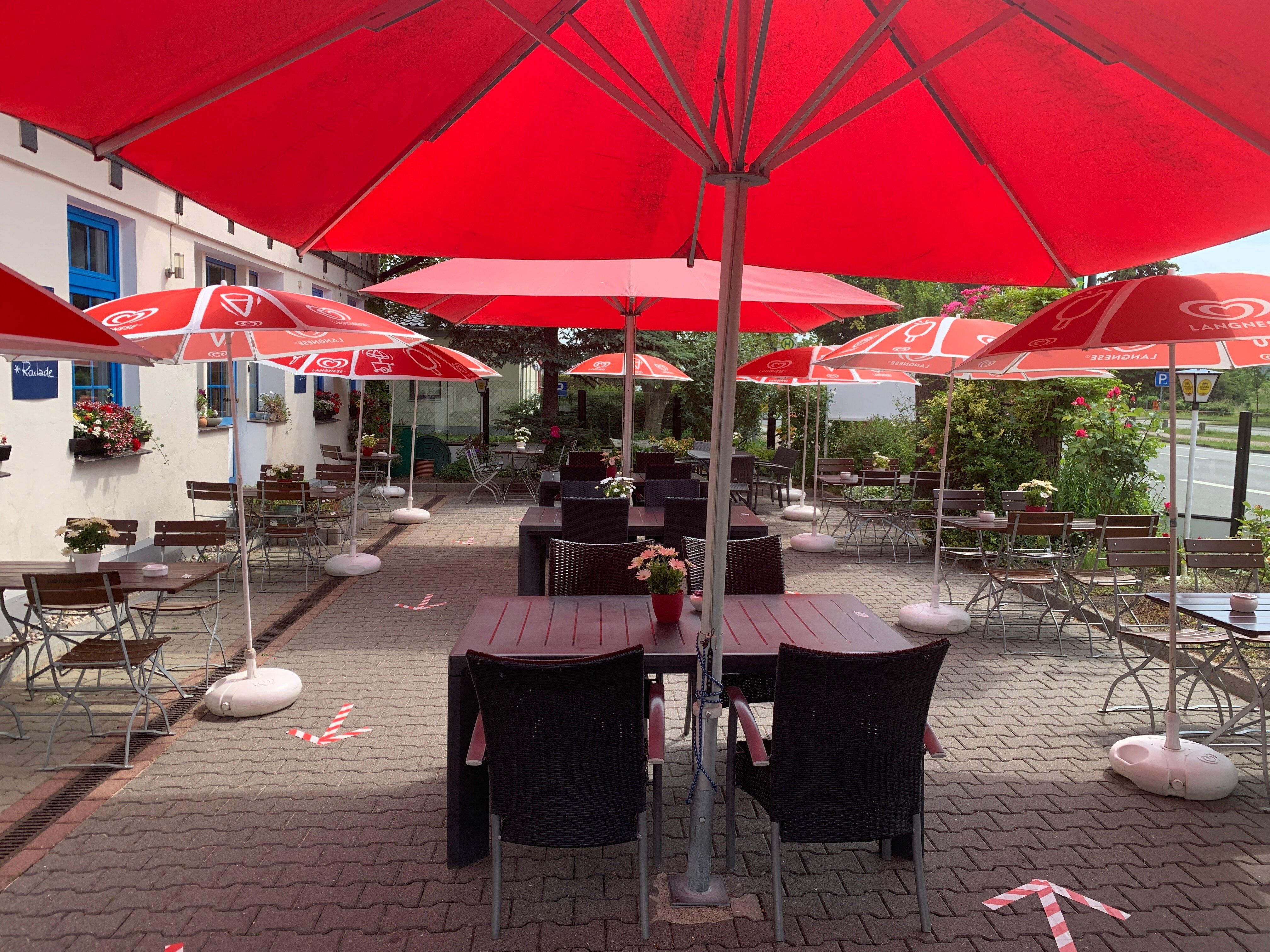 Restaurant Zur Mooreiche