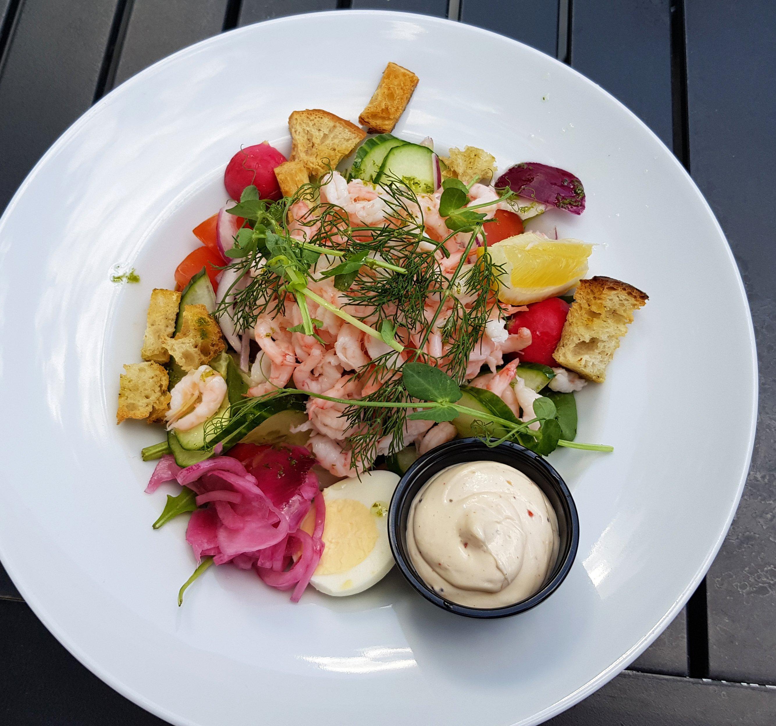 Sundbyholms Gästhamn - Restaurang & café