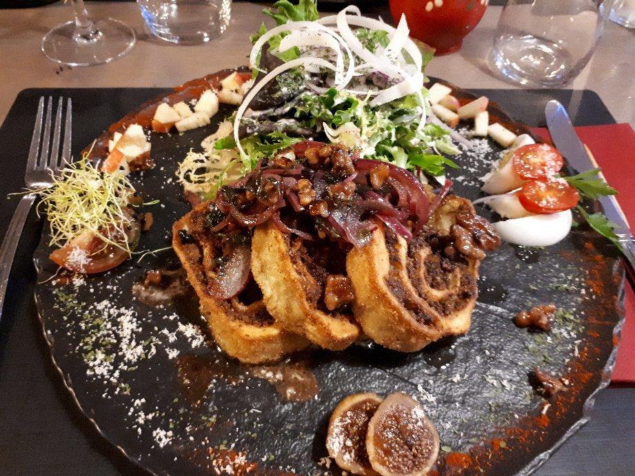 Restaurant S'Kastele