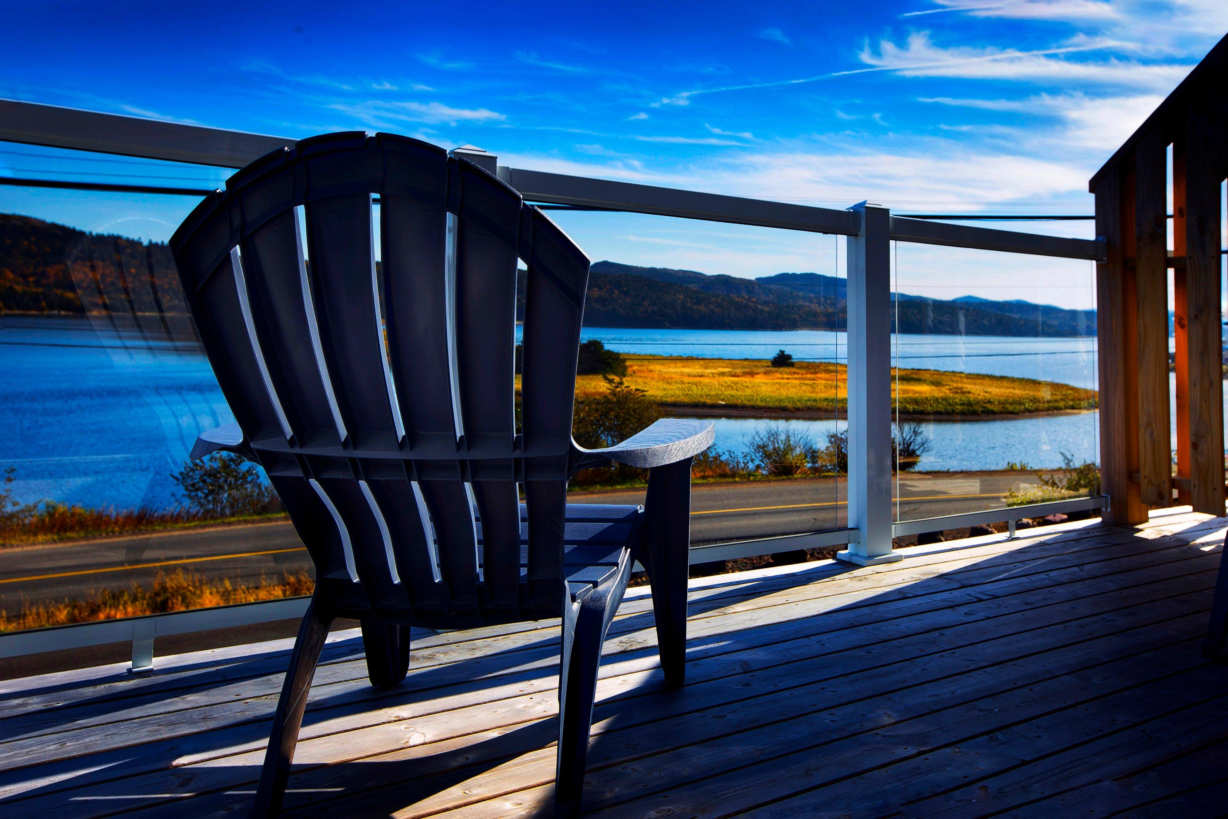 The Killick Inn & Suites