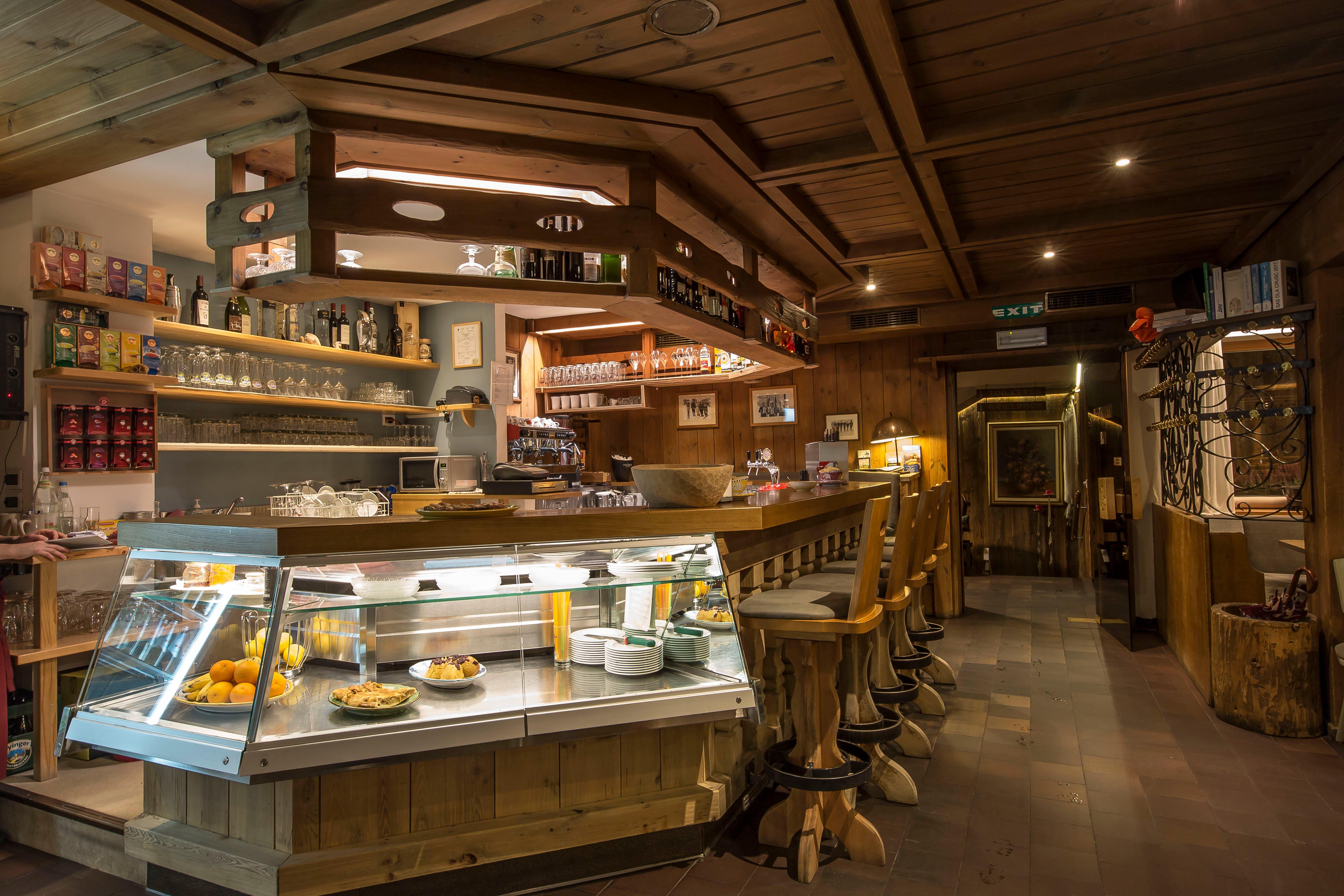 Ristorante Pizzeria L’Fanà