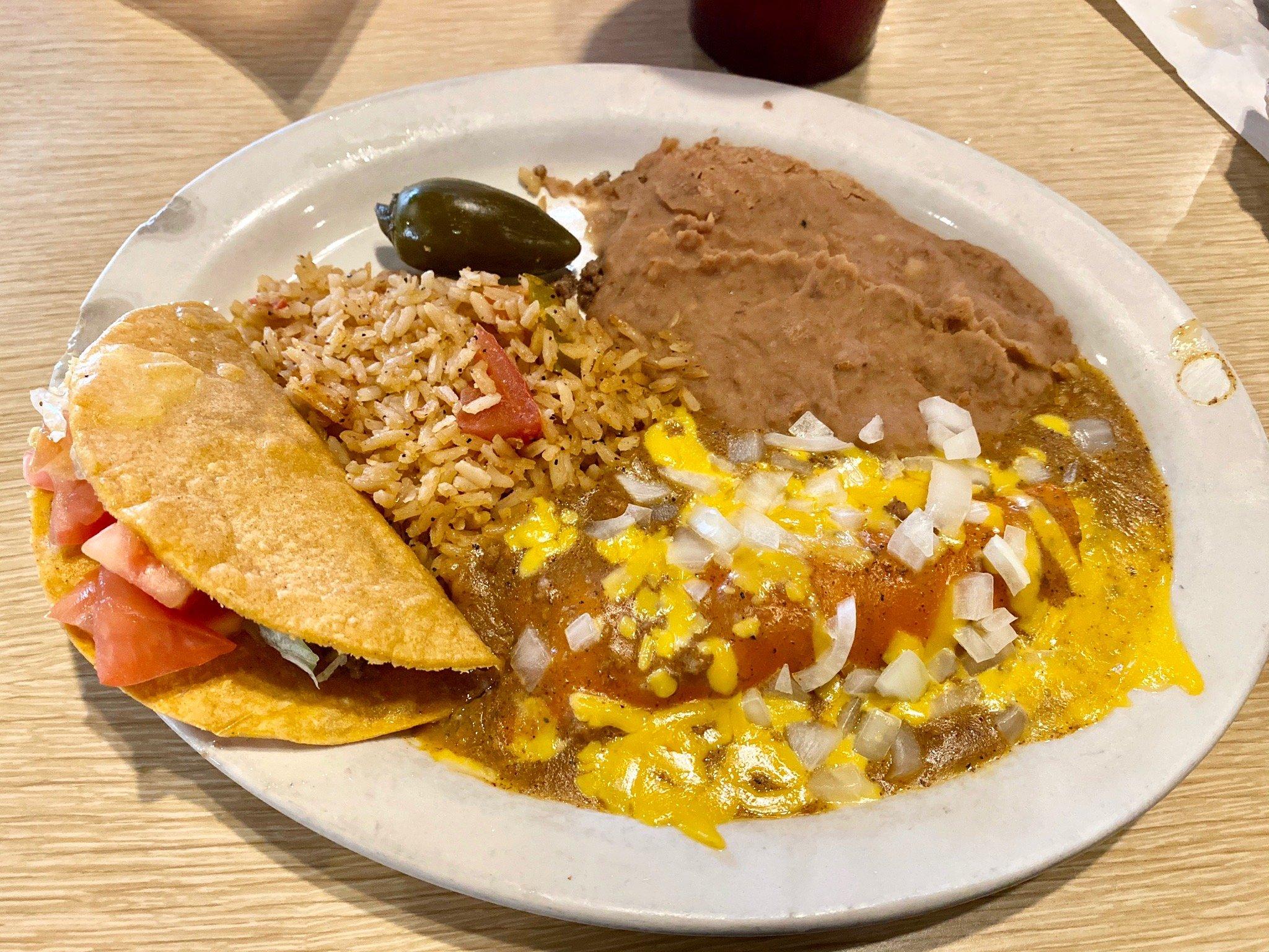 Garcia's Bar & Grill