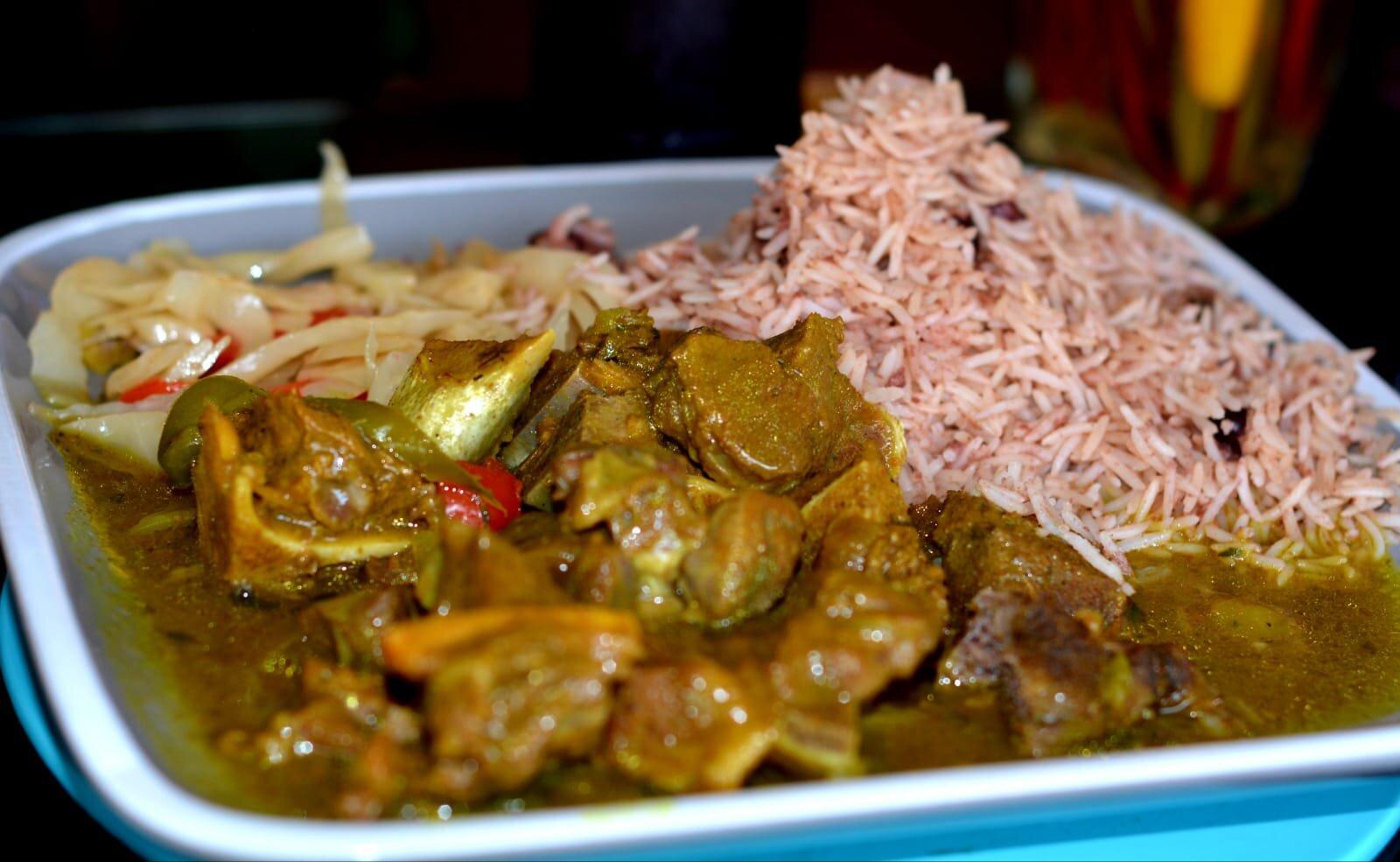 Caribiscus Restaurant and Takeaway