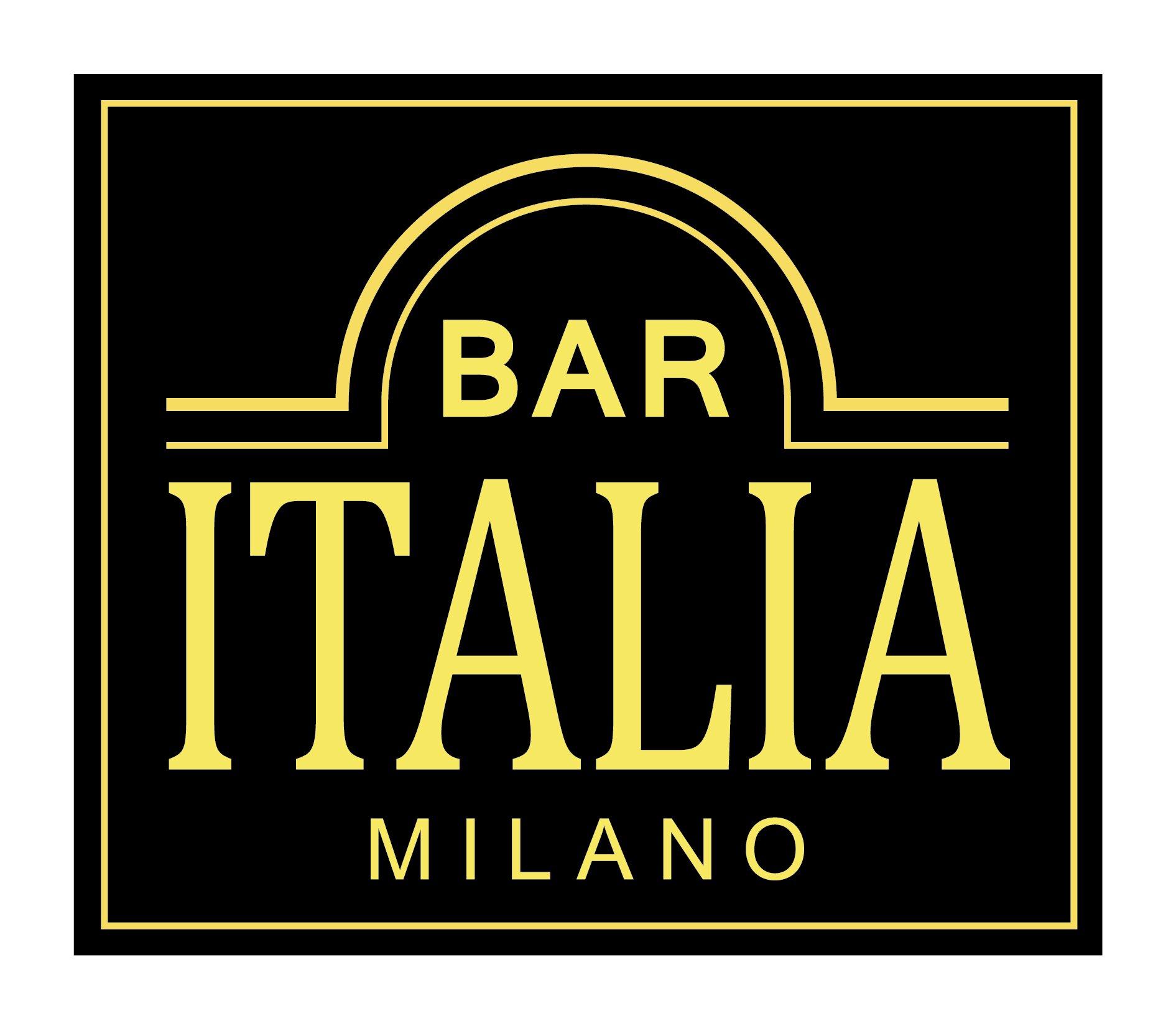 Bar Italia Milano