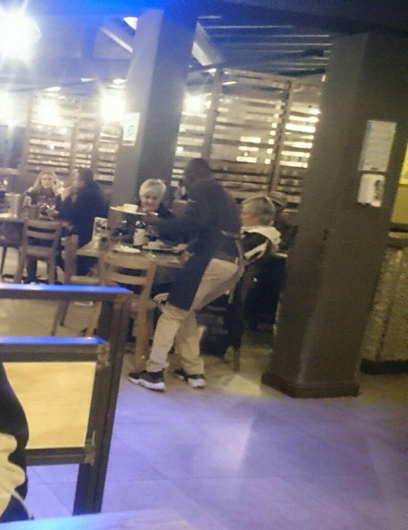 Bossa Good times bar and restaurant