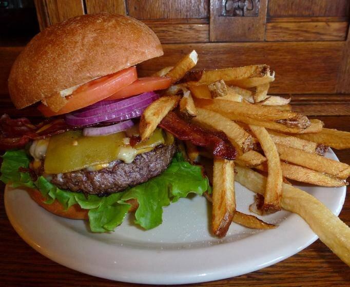 Westside Lilo's Cafe