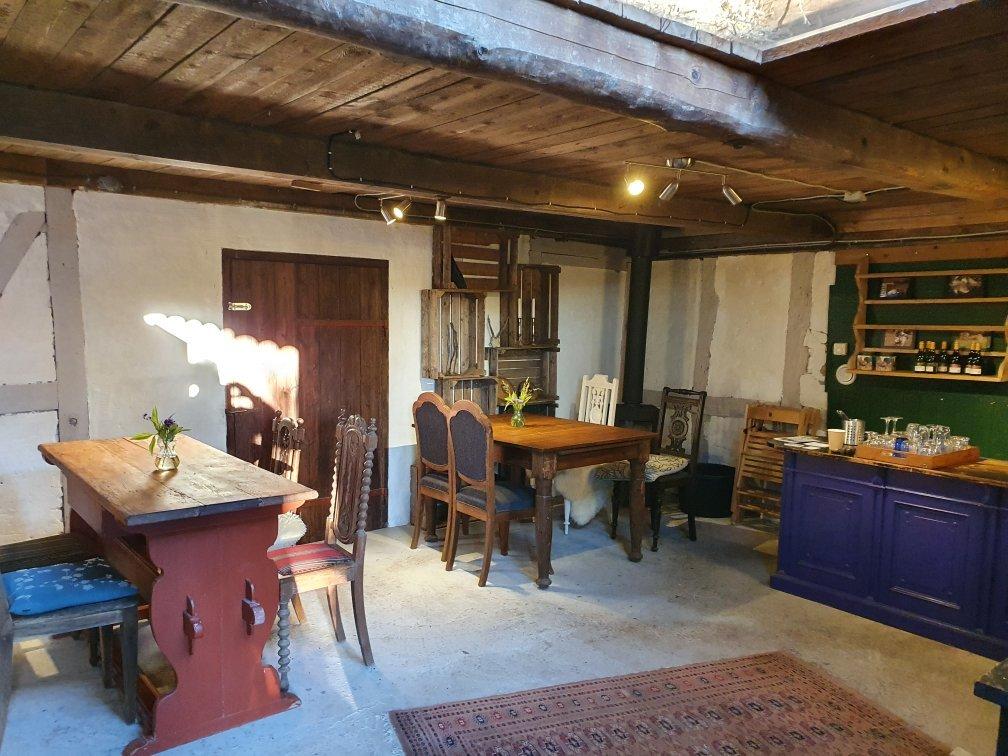 Hindsholm Gardbutik & Restaurant