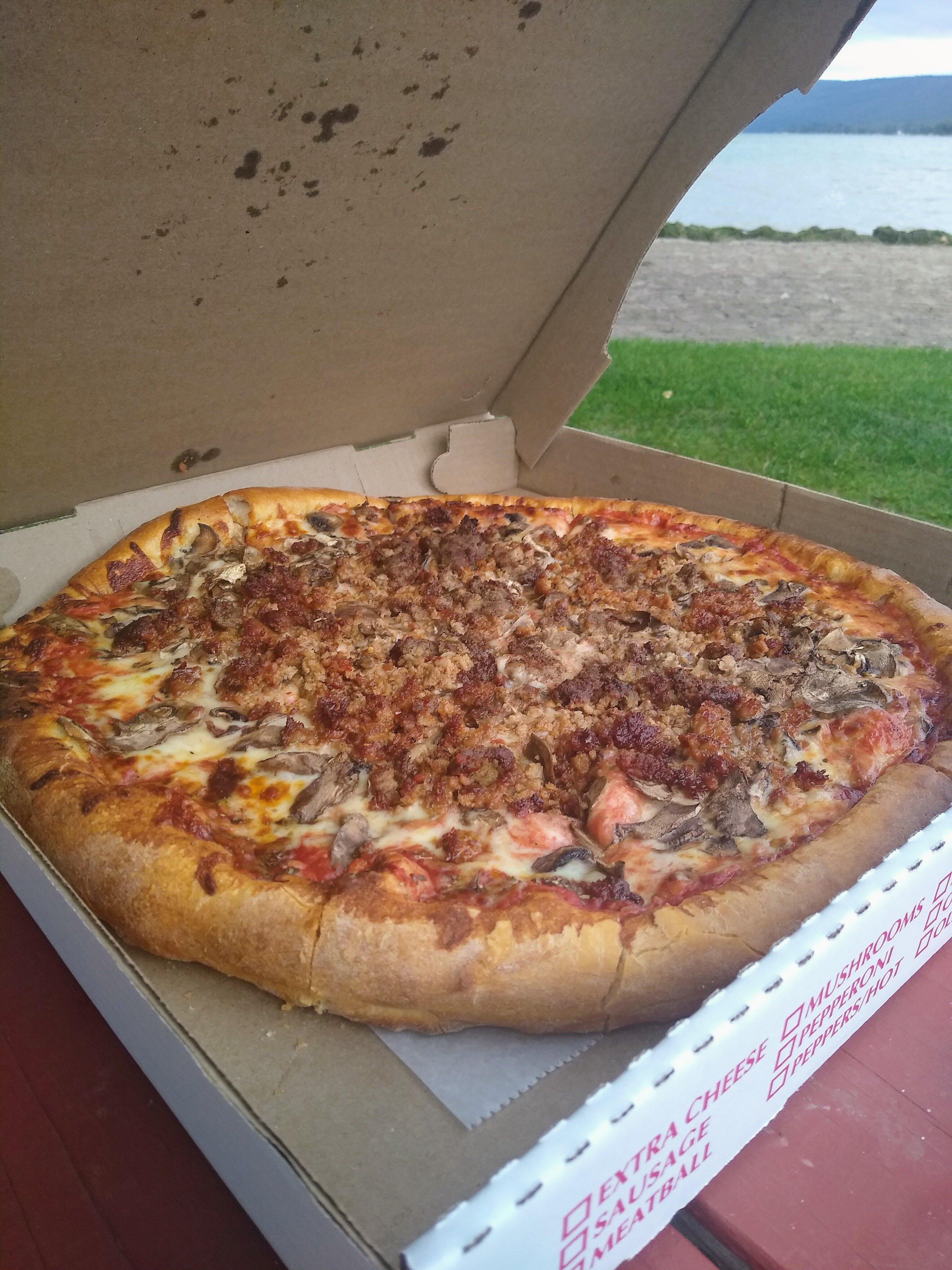 Photo by steve_dude01