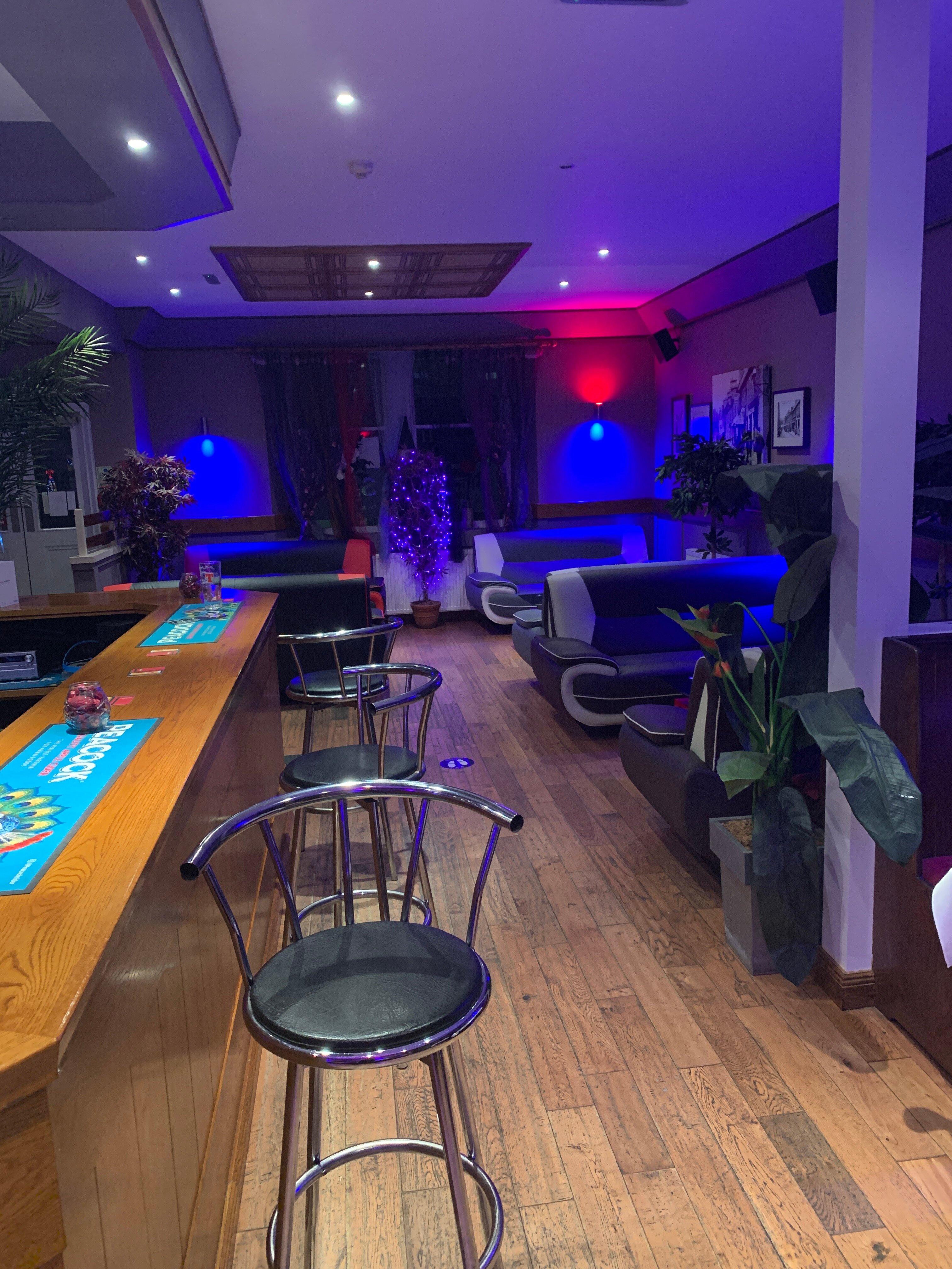 Shimla Indian Restaurant and Bar