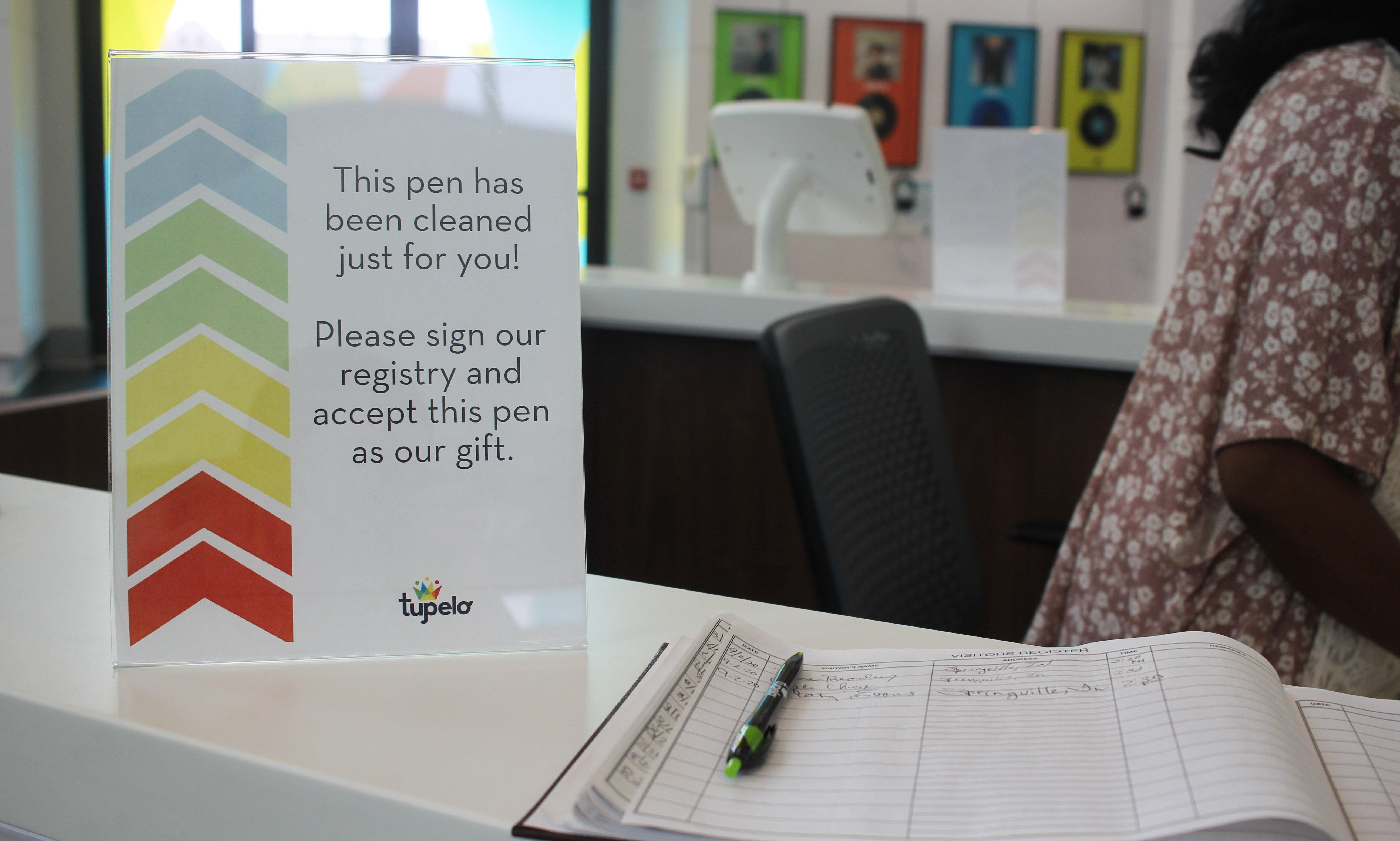 Tupelo Convention & Visitors Bureau