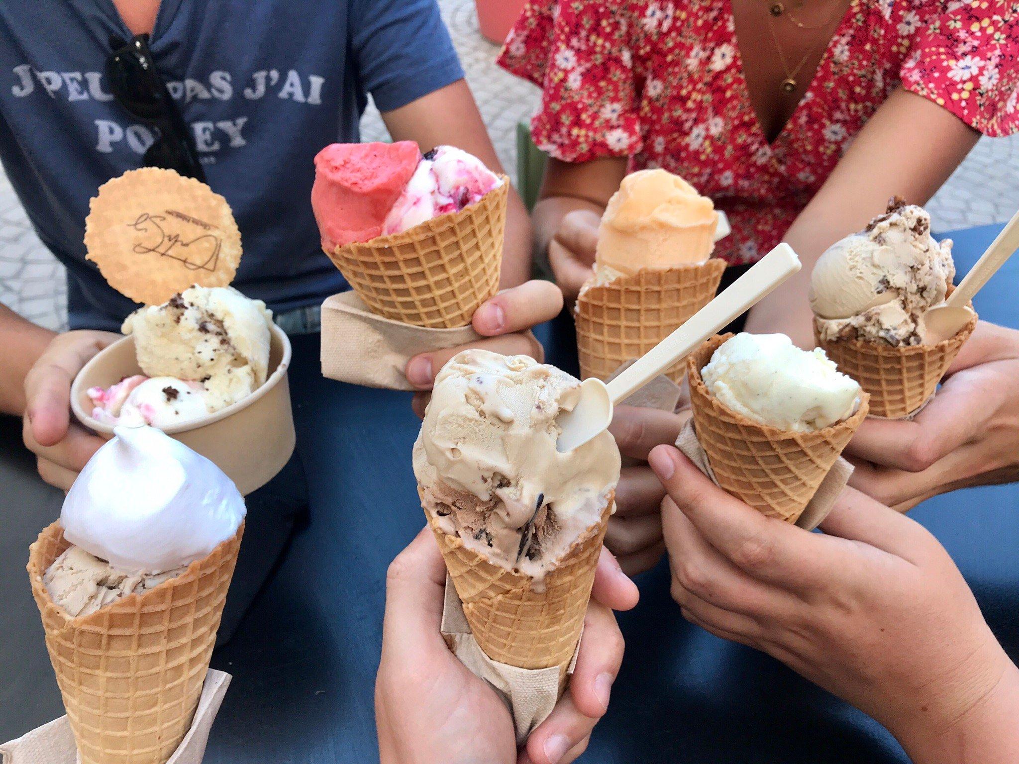 Les Caprices de CahSy