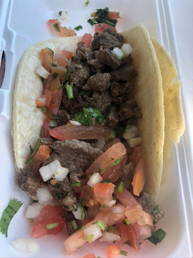 Floriberto's Mexican Food