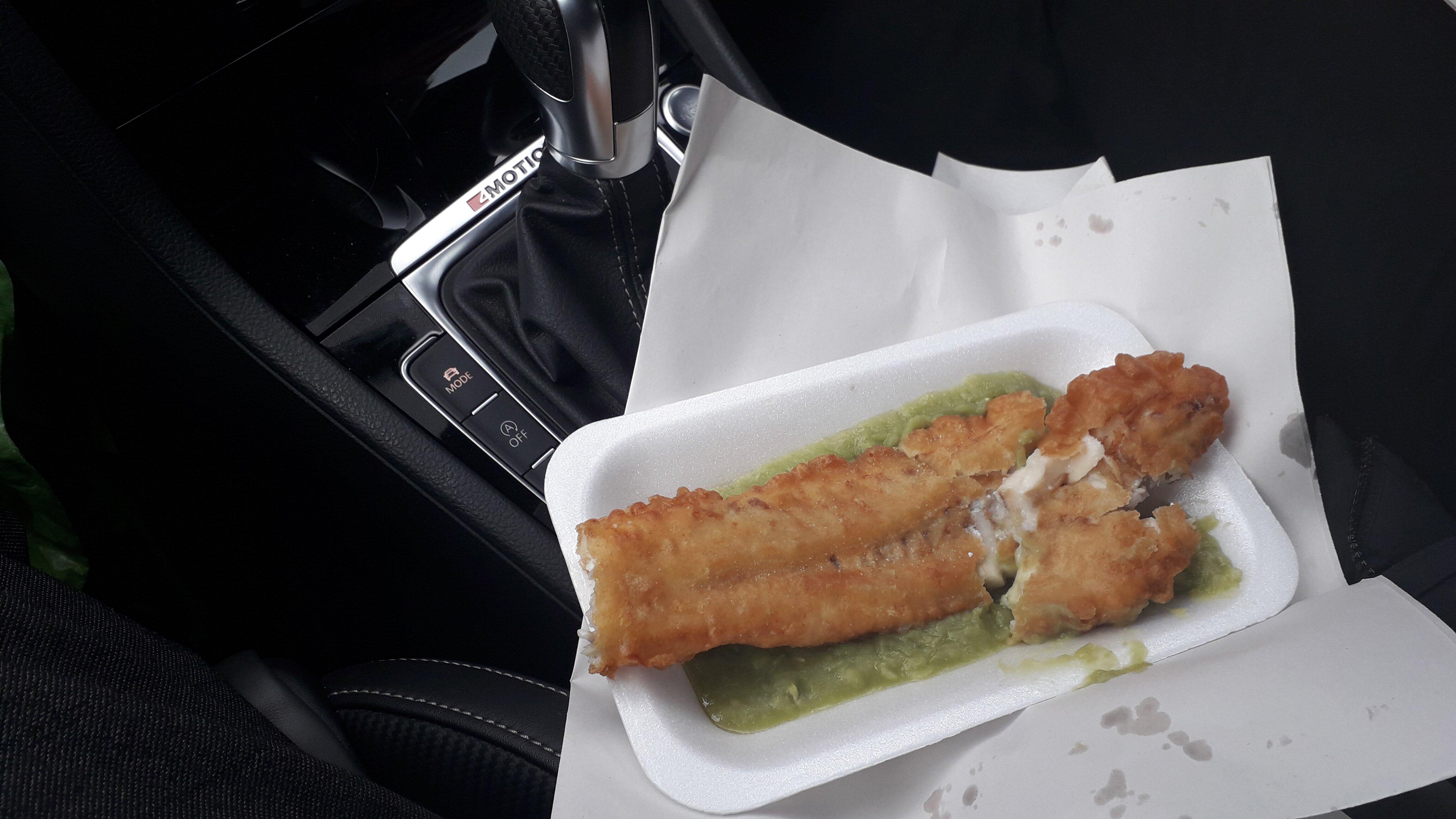 Dhillon's Golden Chippy