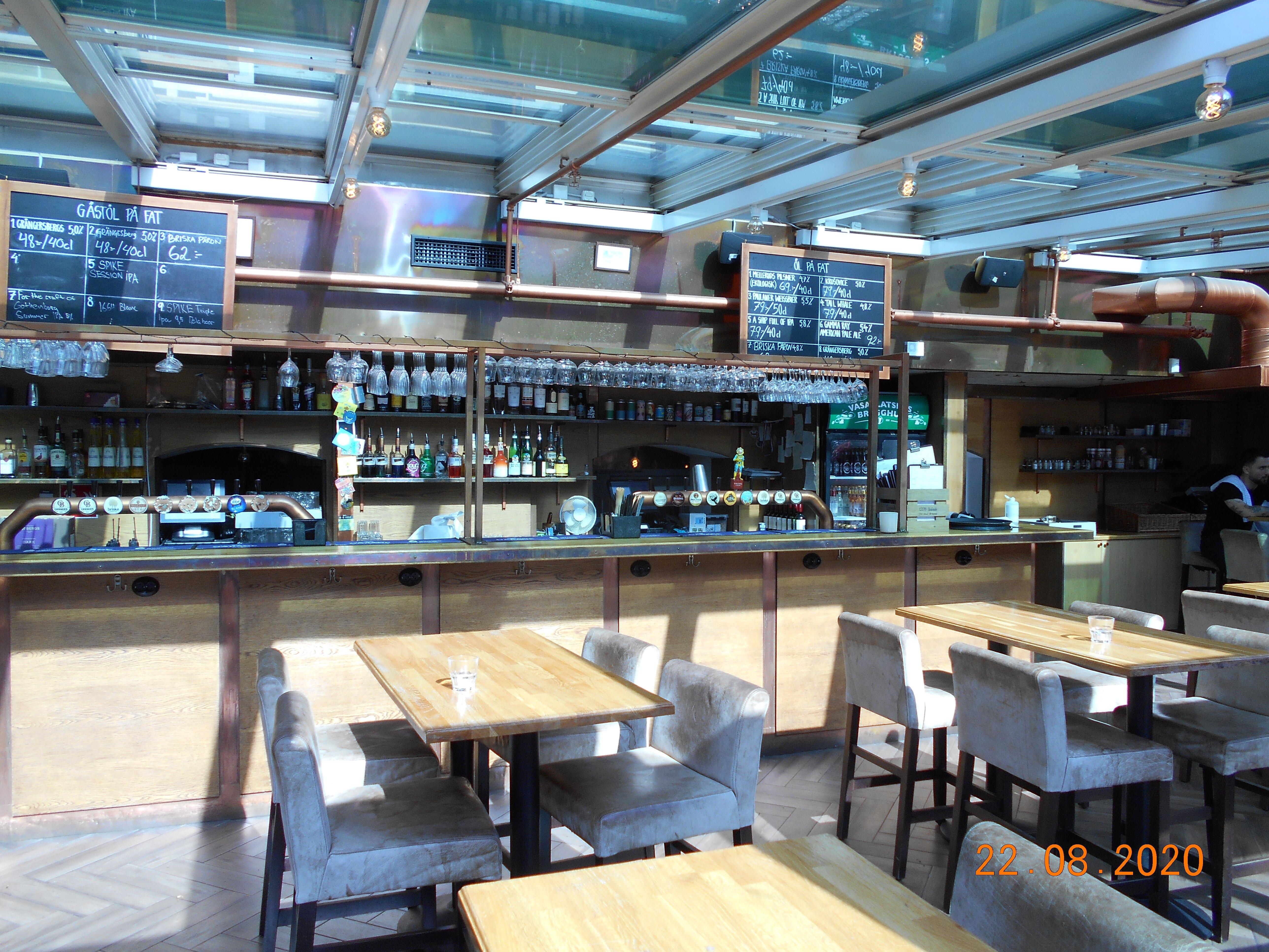 Vasaplatsens Brygghus