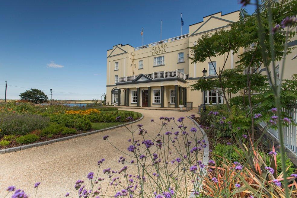 Grand Hotel Malahide