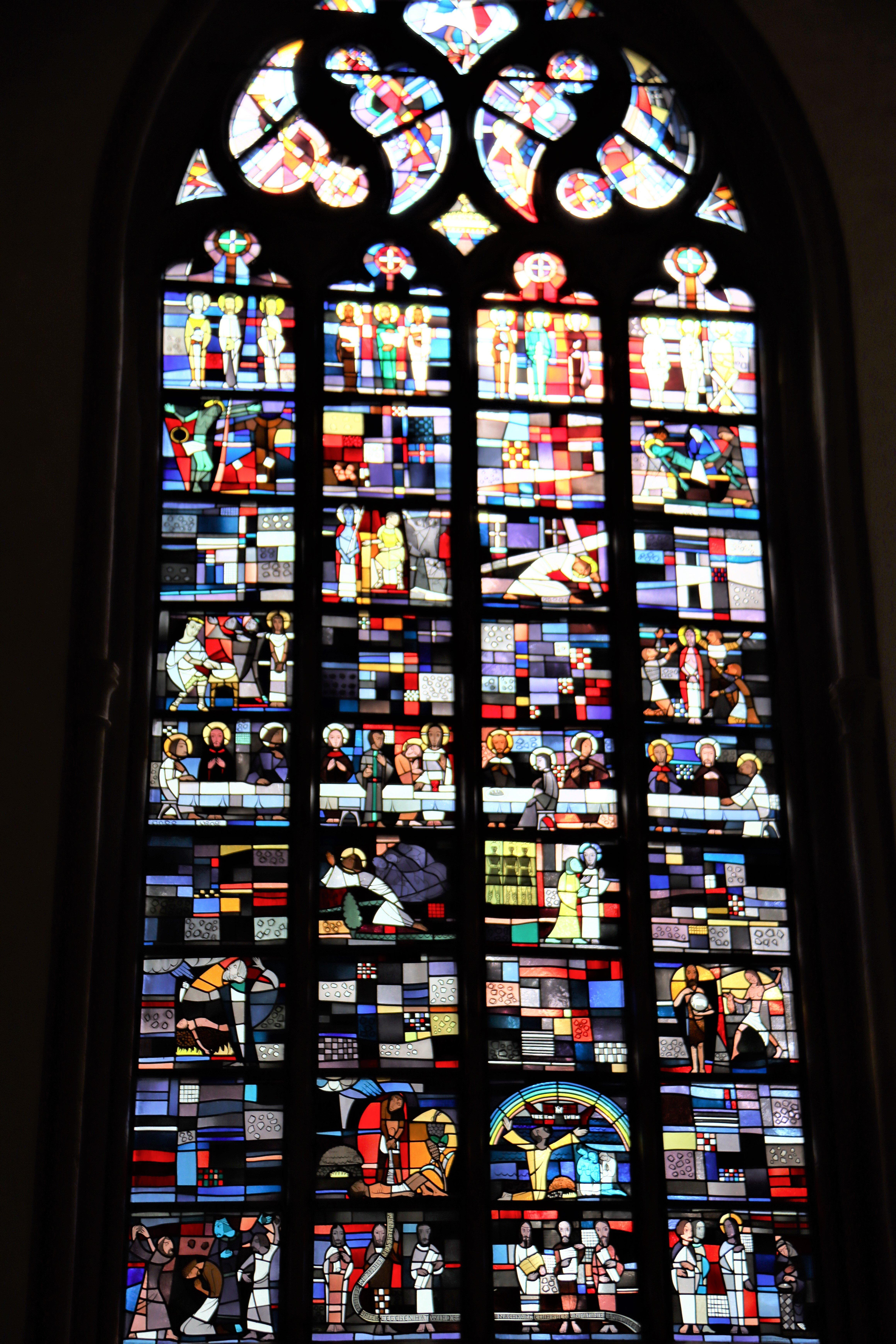 Evangelische Kirchengemeinde St. Pauli