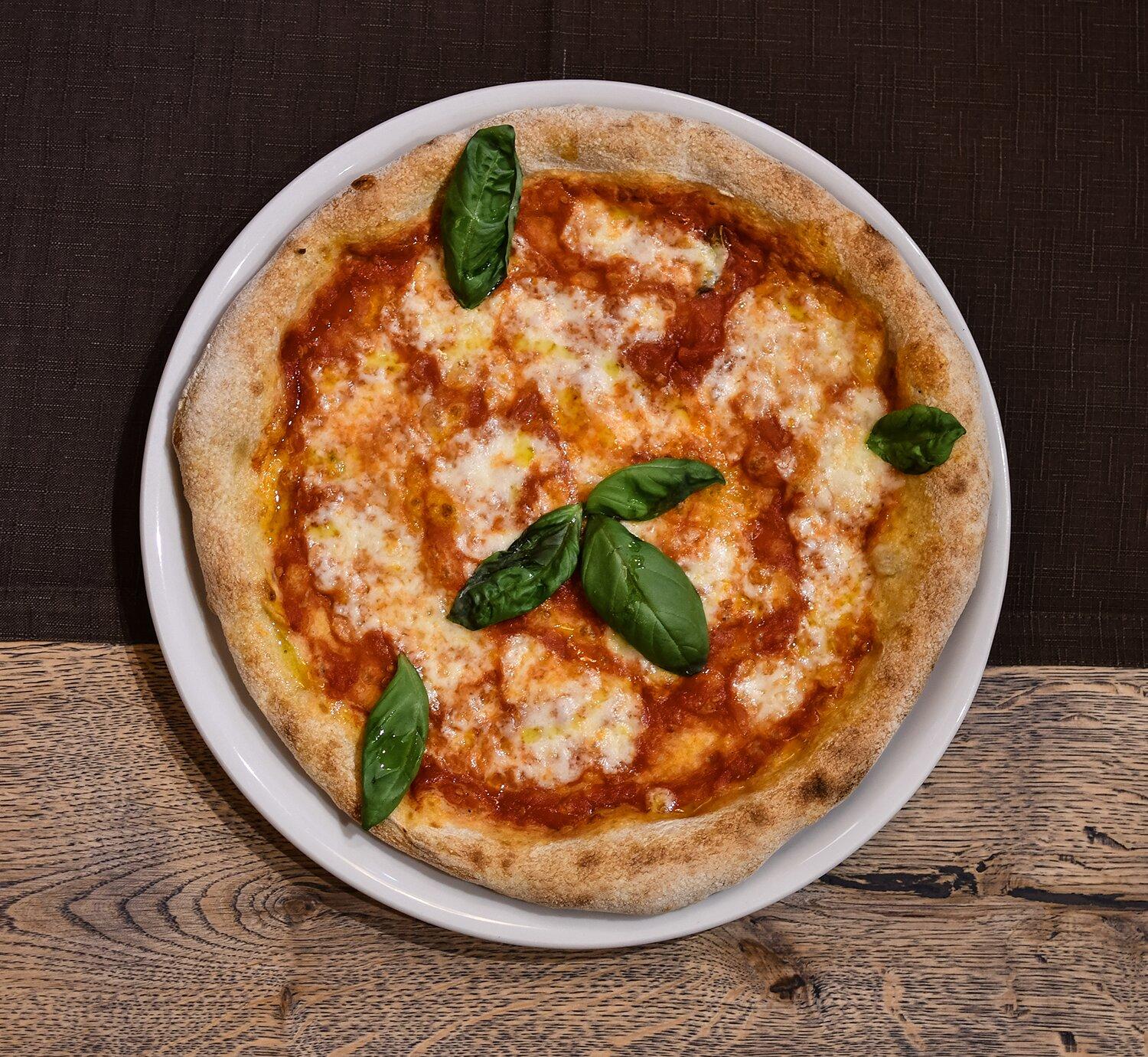 Gianni - Noloso Pizzeria