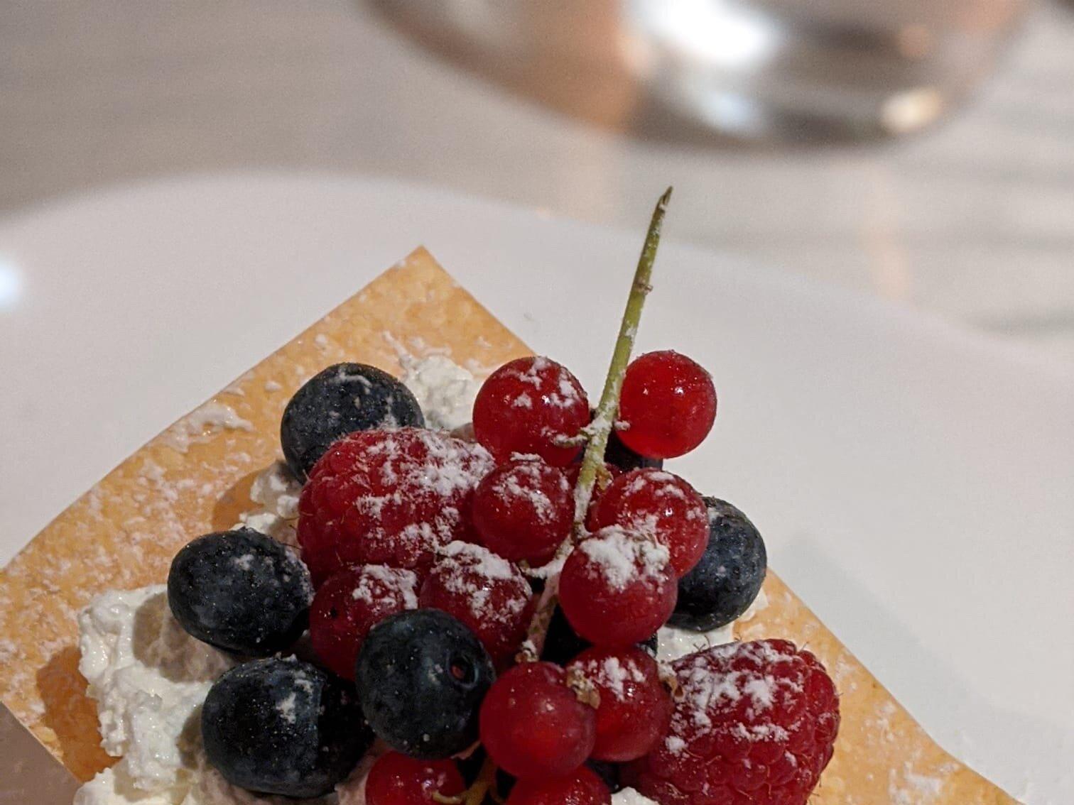 La Buca di San Matteo