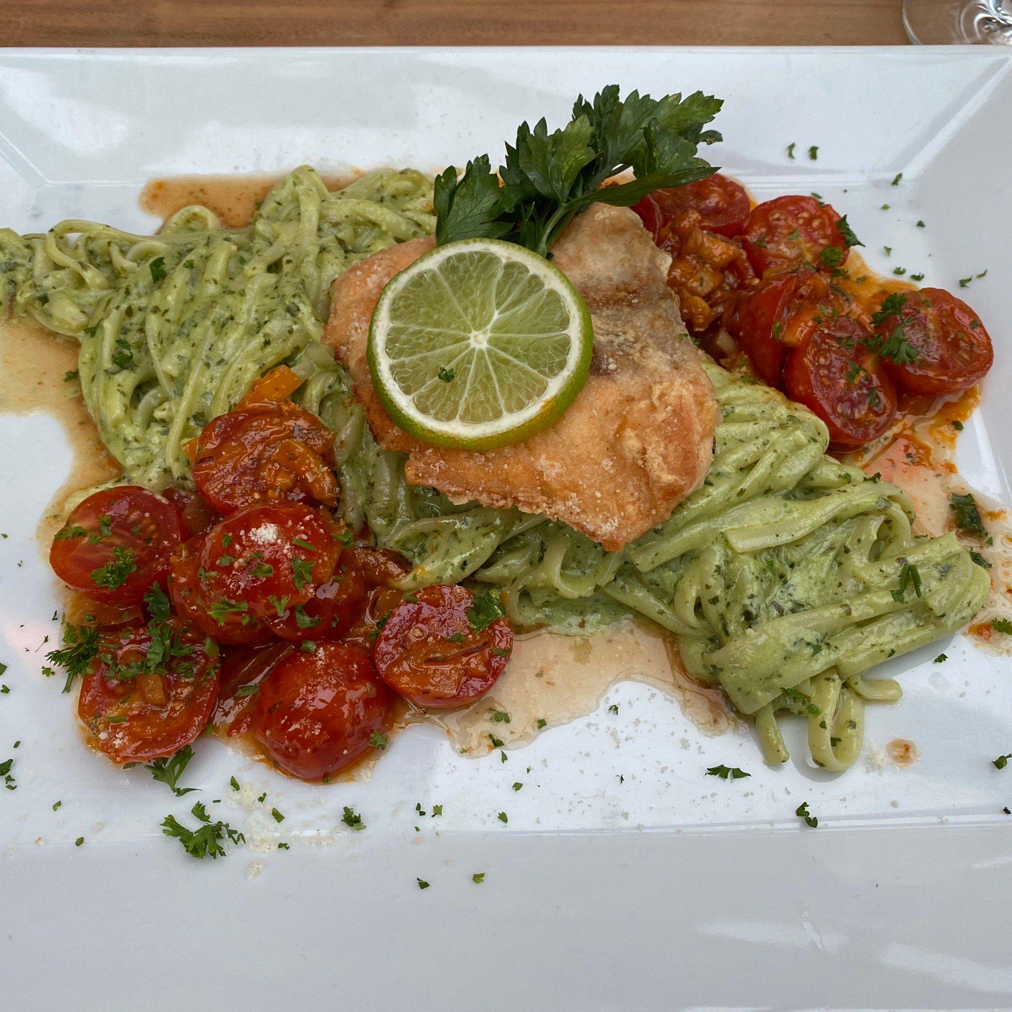 Restaurant Bel Canto Hotel Tanne