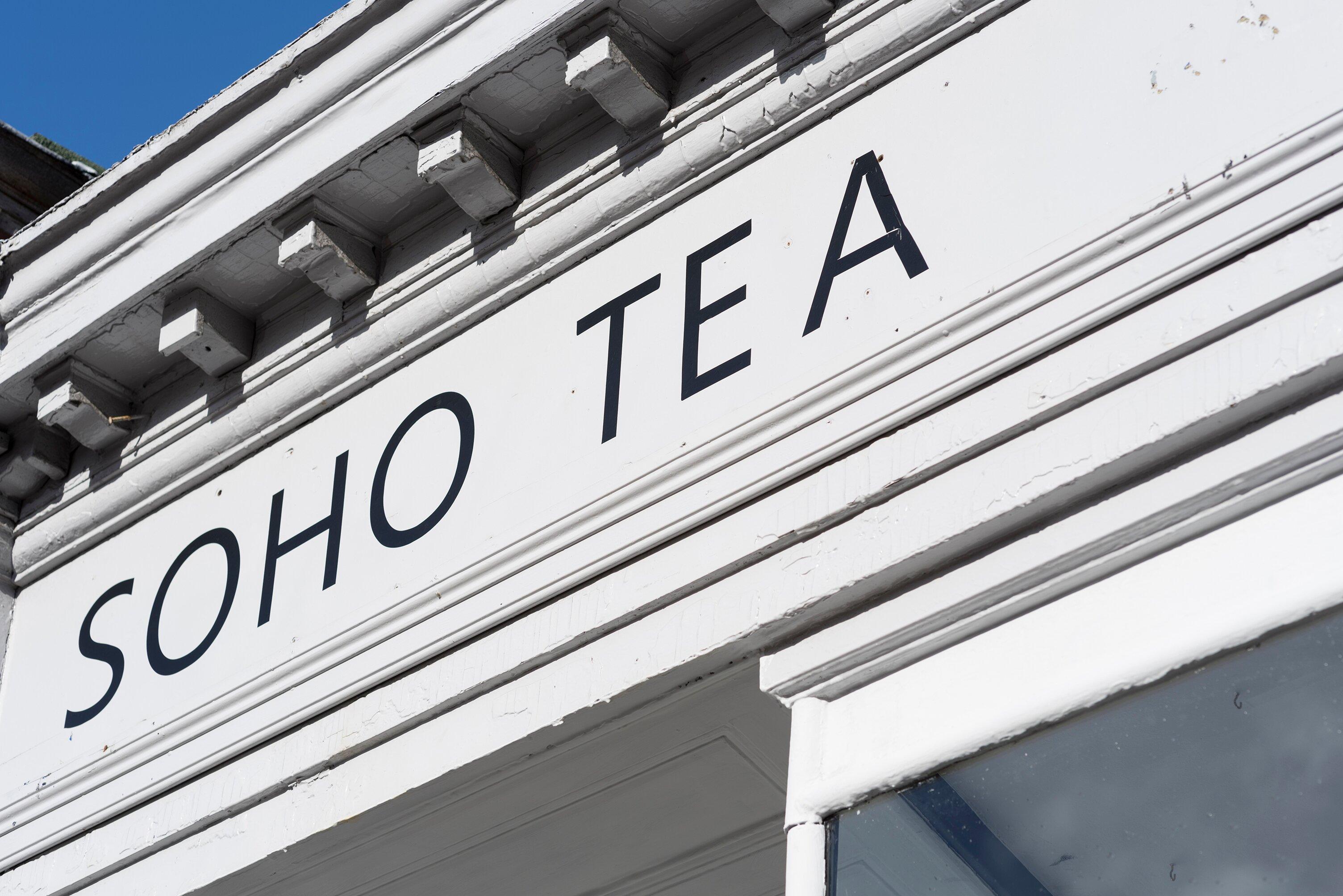 Soho Tea