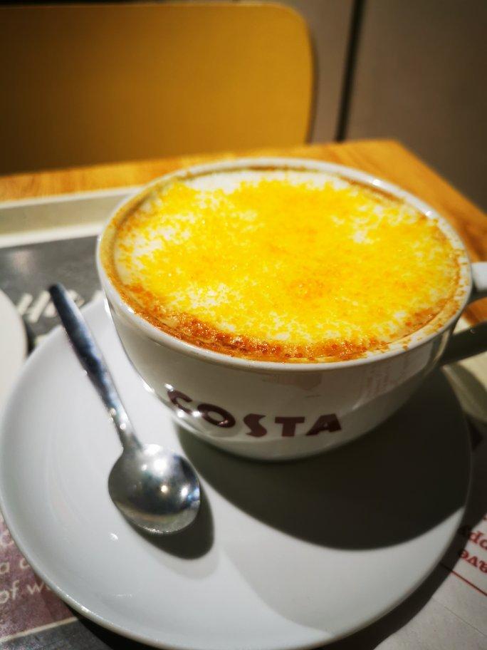 Costa Coffee - Arndale Centre