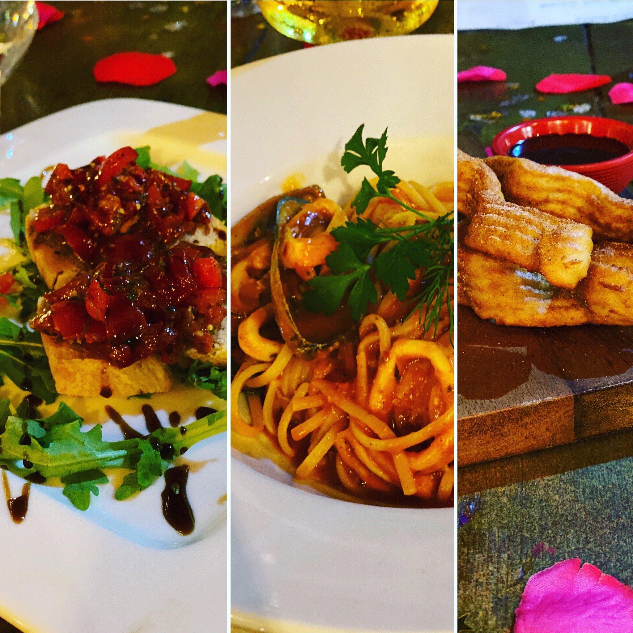 La Rustica Restaurant