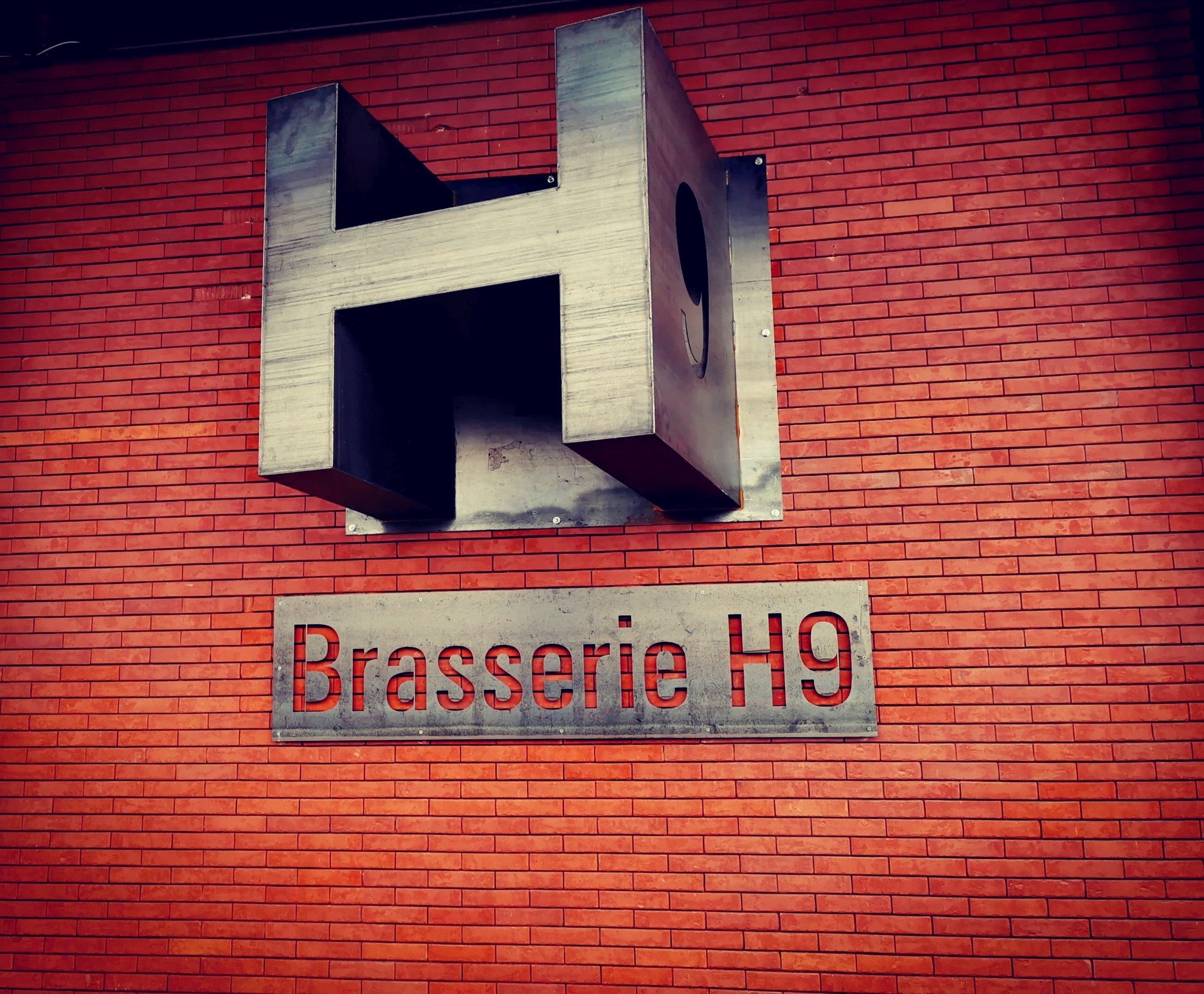 Brasserie H9