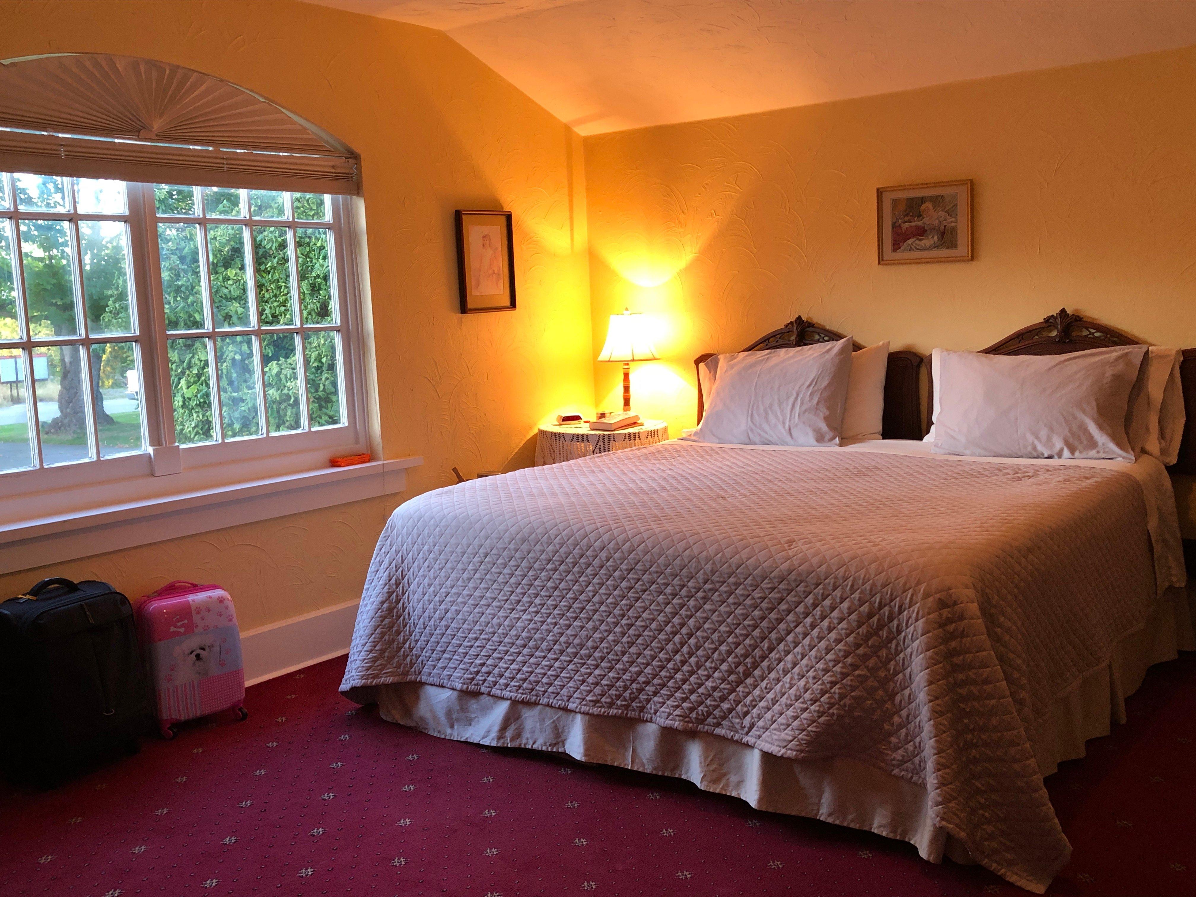 La Rosetta Bed & Breakfast