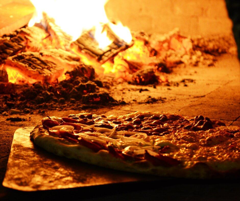 Amaretto Trattoria Cocktail Bar