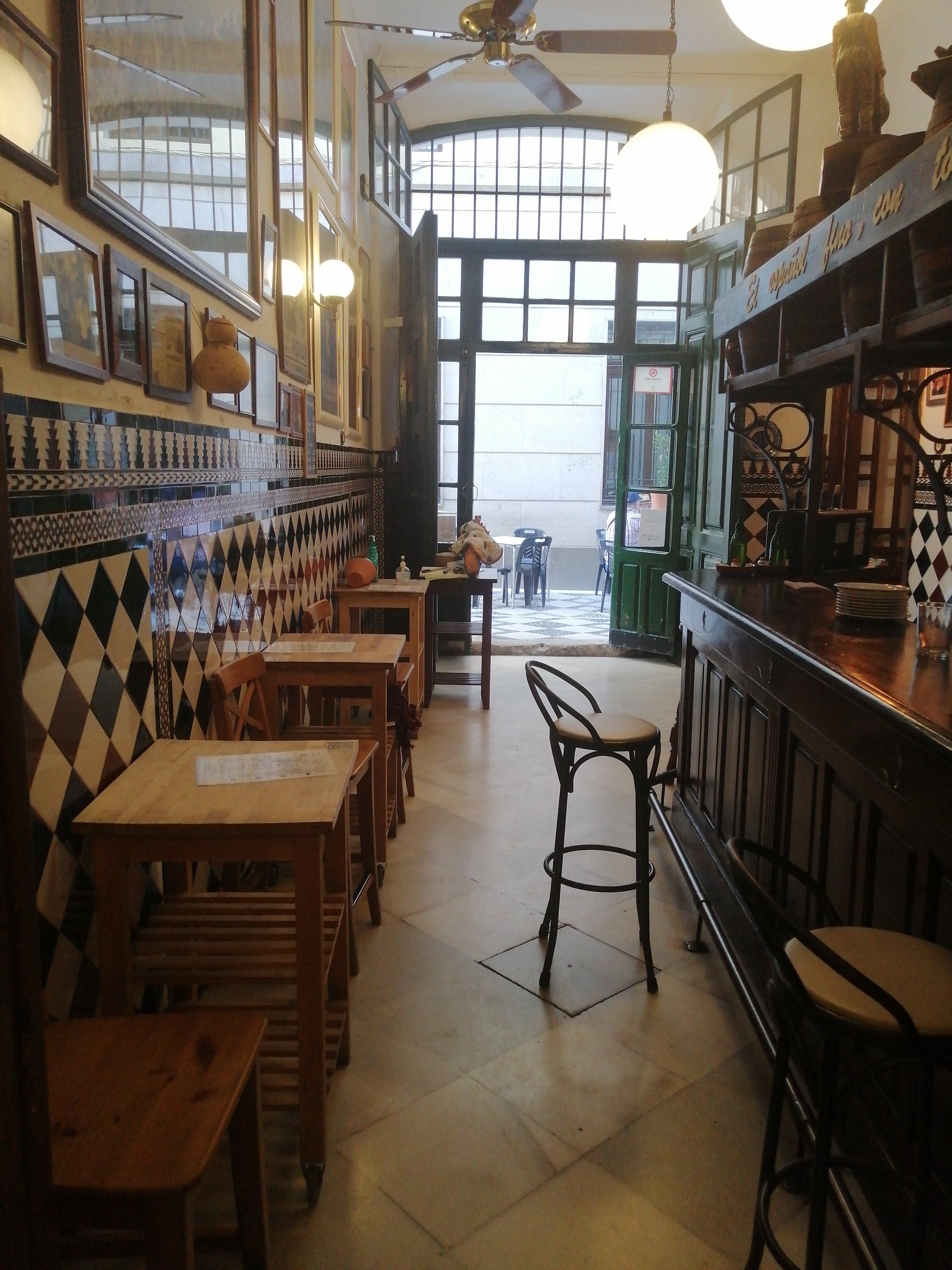 Restaurante Hermanos Macias