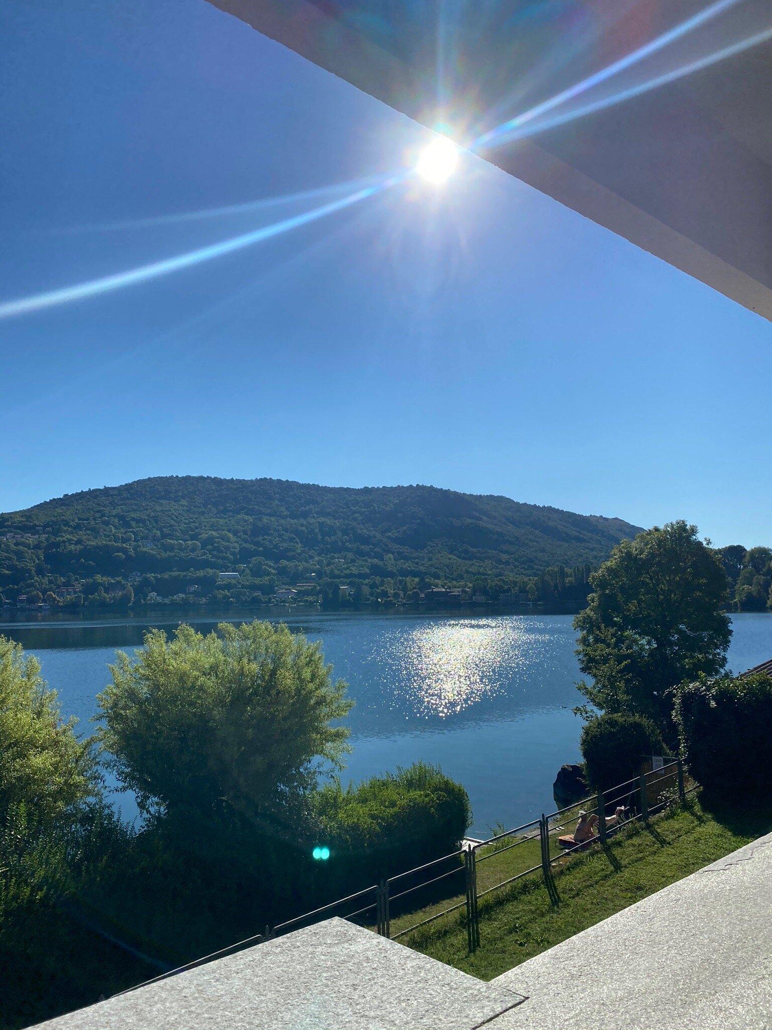 Hotel chalet del lago Avigliana