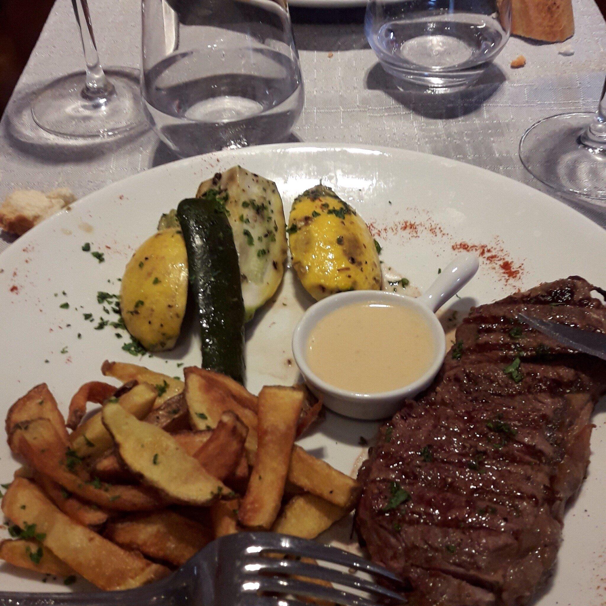 Restaurant Casa Del Rosso