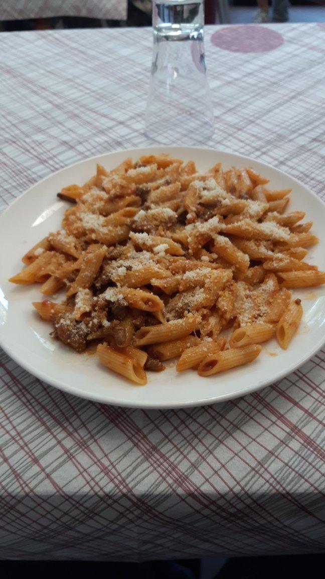 Ristorante la Capannina 2