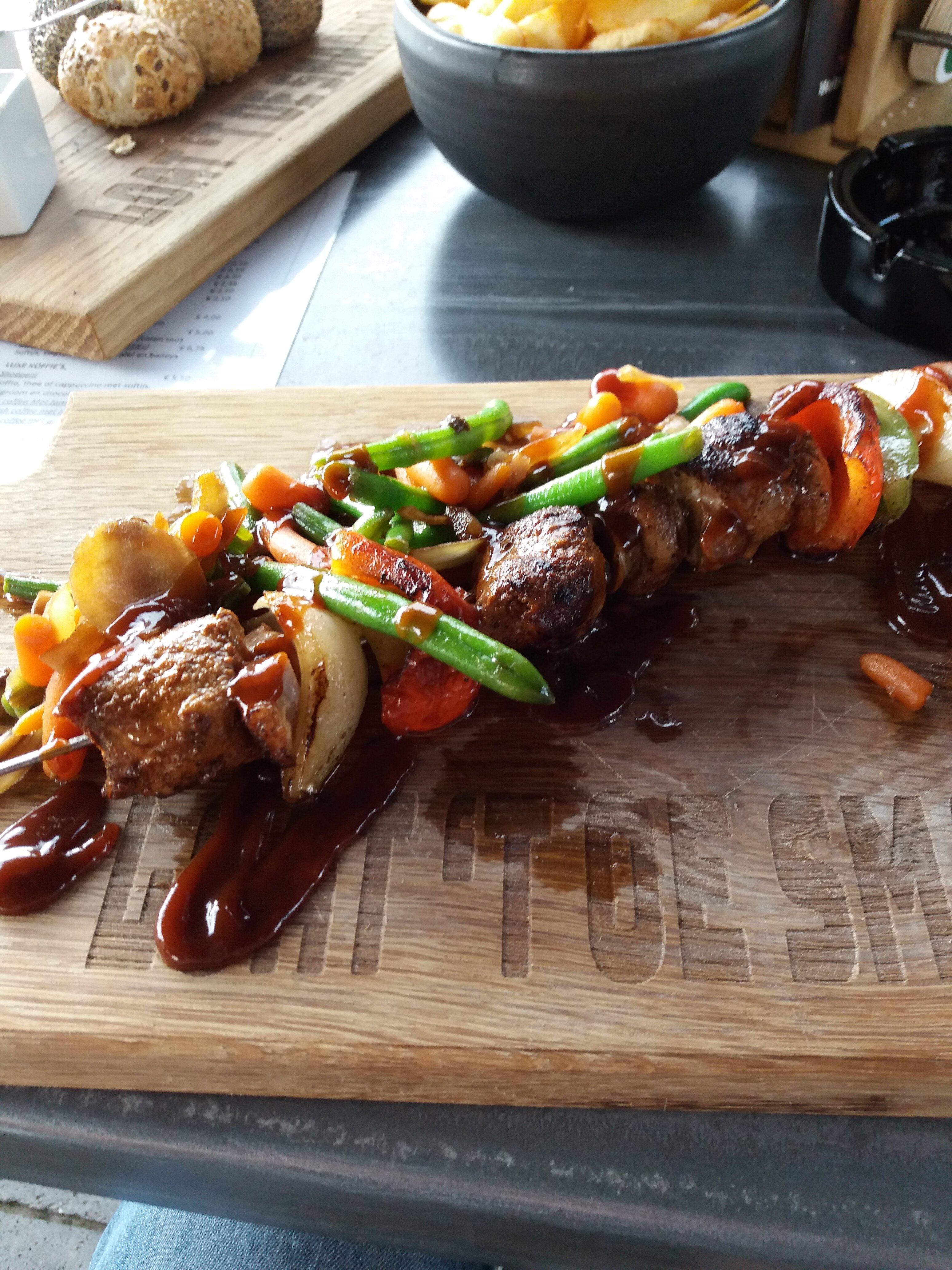 Eetcafe De Droadnagel