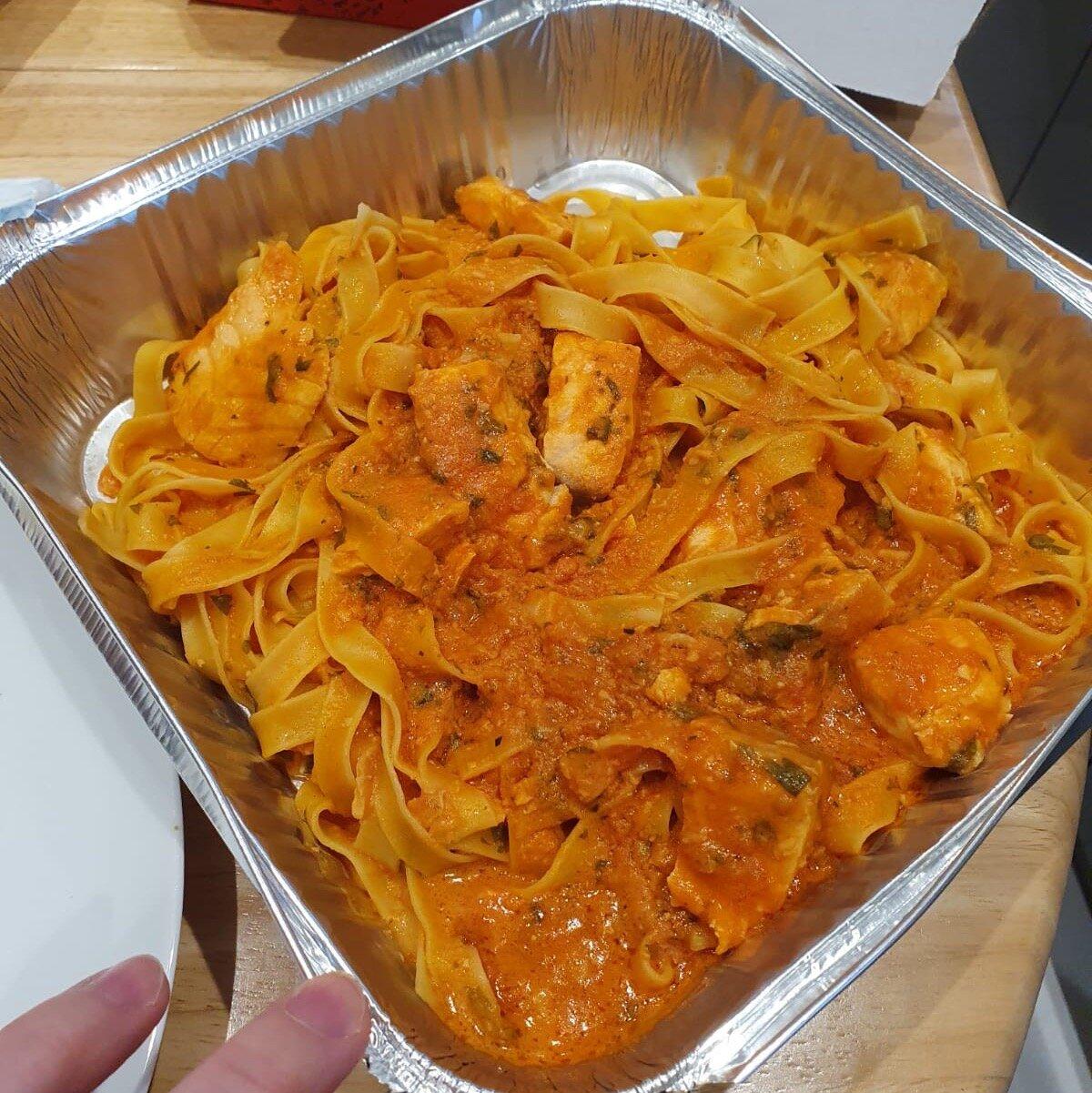 Villa Roma Italian Coffee & Takeaway