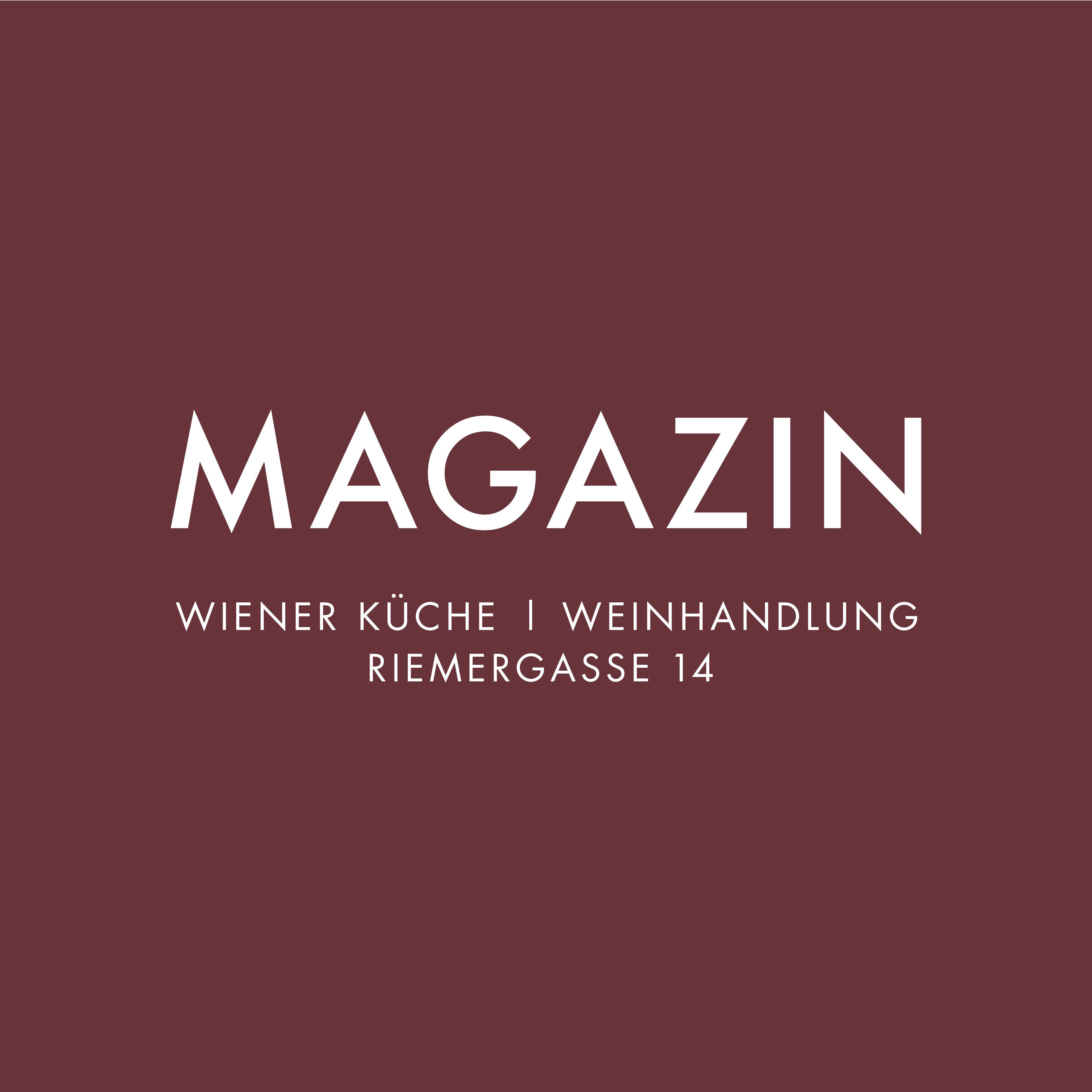 Magazin