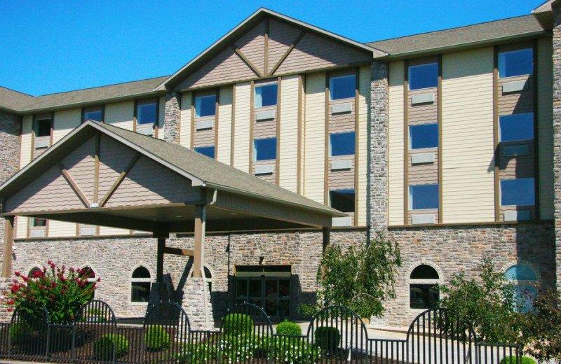 Castle Rock Resort and Water Park