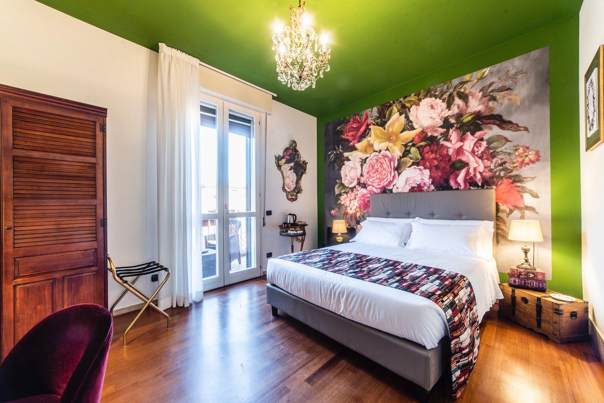 Biblio Rooms Guesthouse