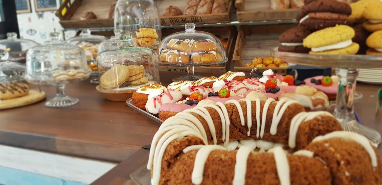 Wildcraft Bakery Cafe